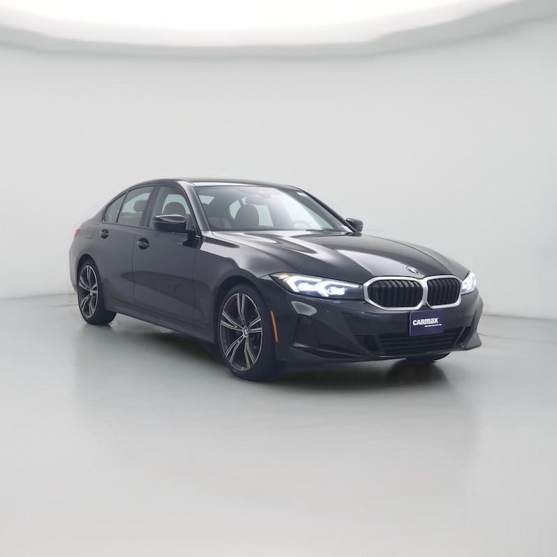 2023 BMW 330 I