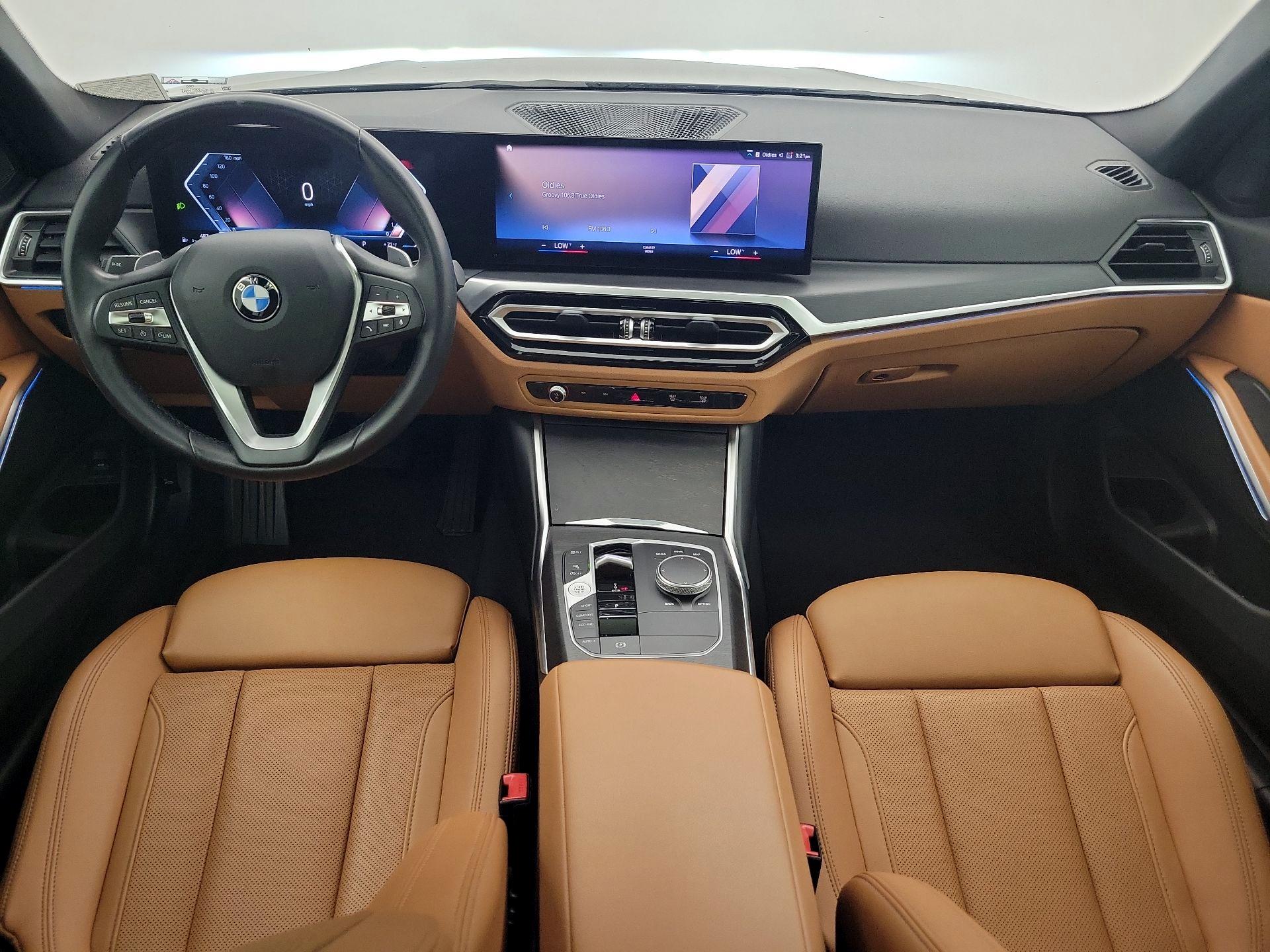 Thumbnail: 2023 BMW 3 Series - 9