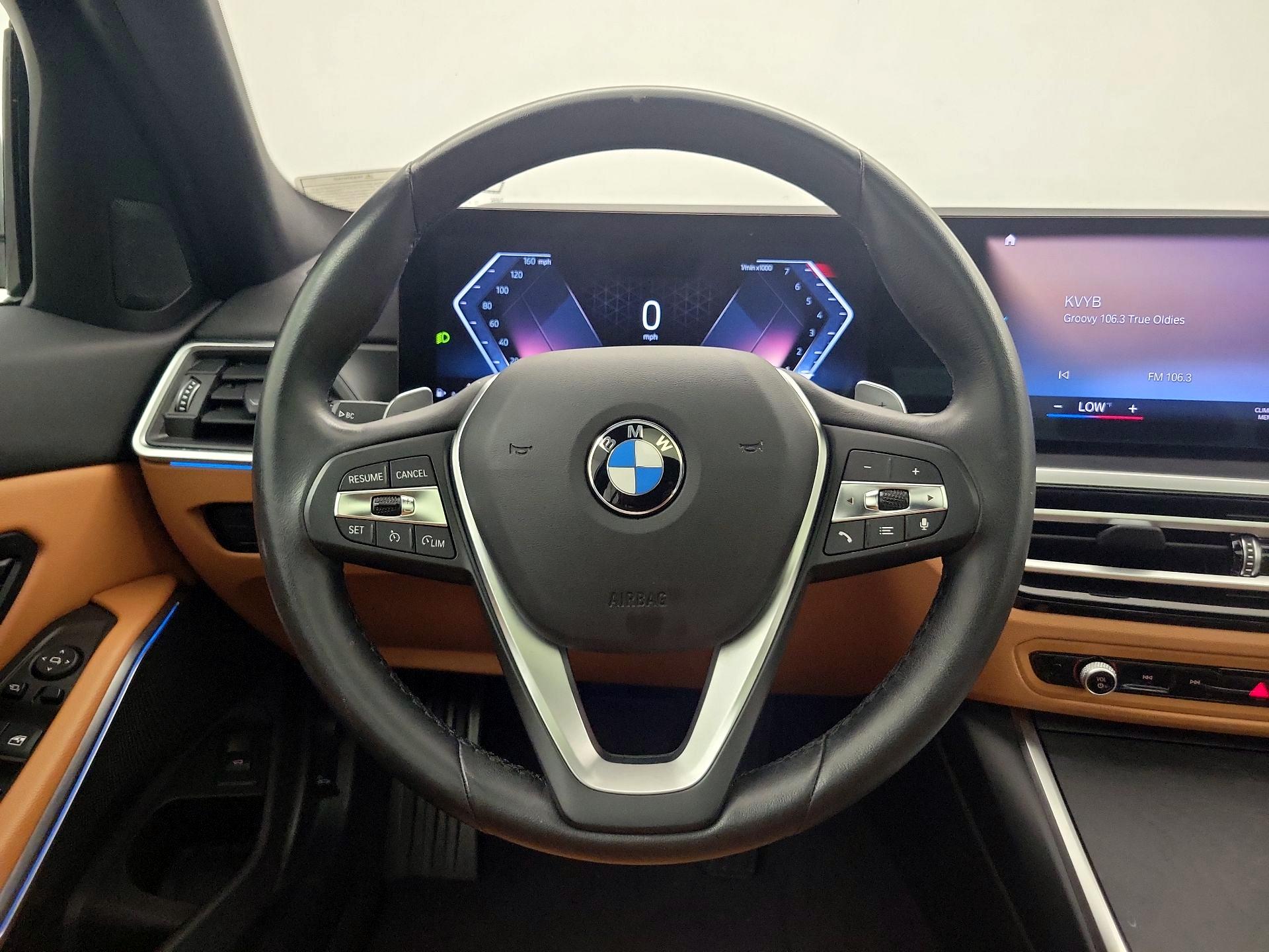 Thumbnail: 2023 BMW 3 Series - 10