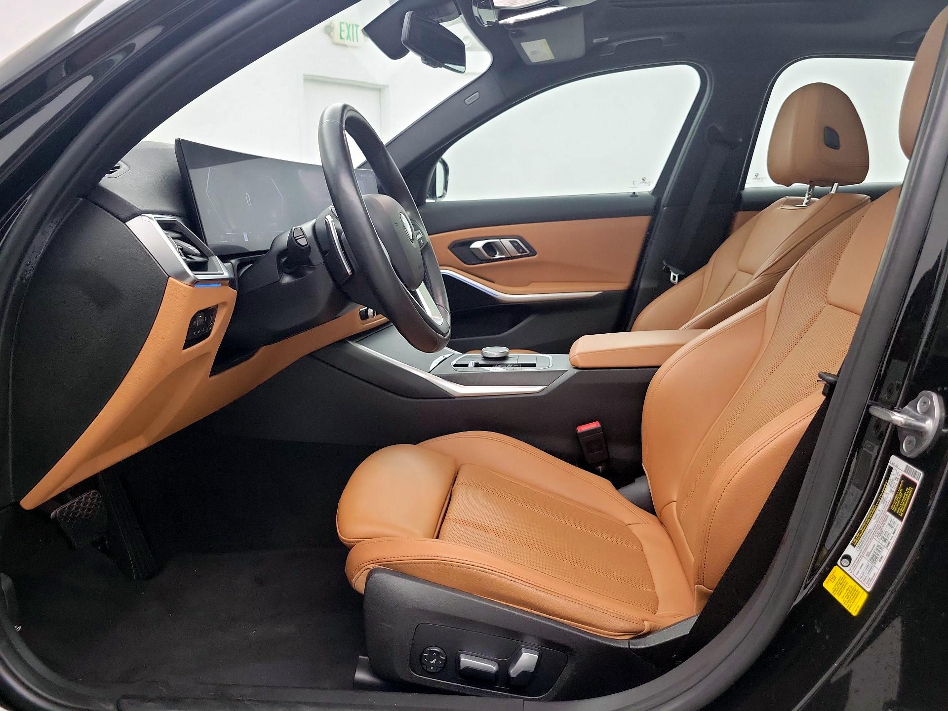 Thumbnail: 2023 BMW 3 Series - 11