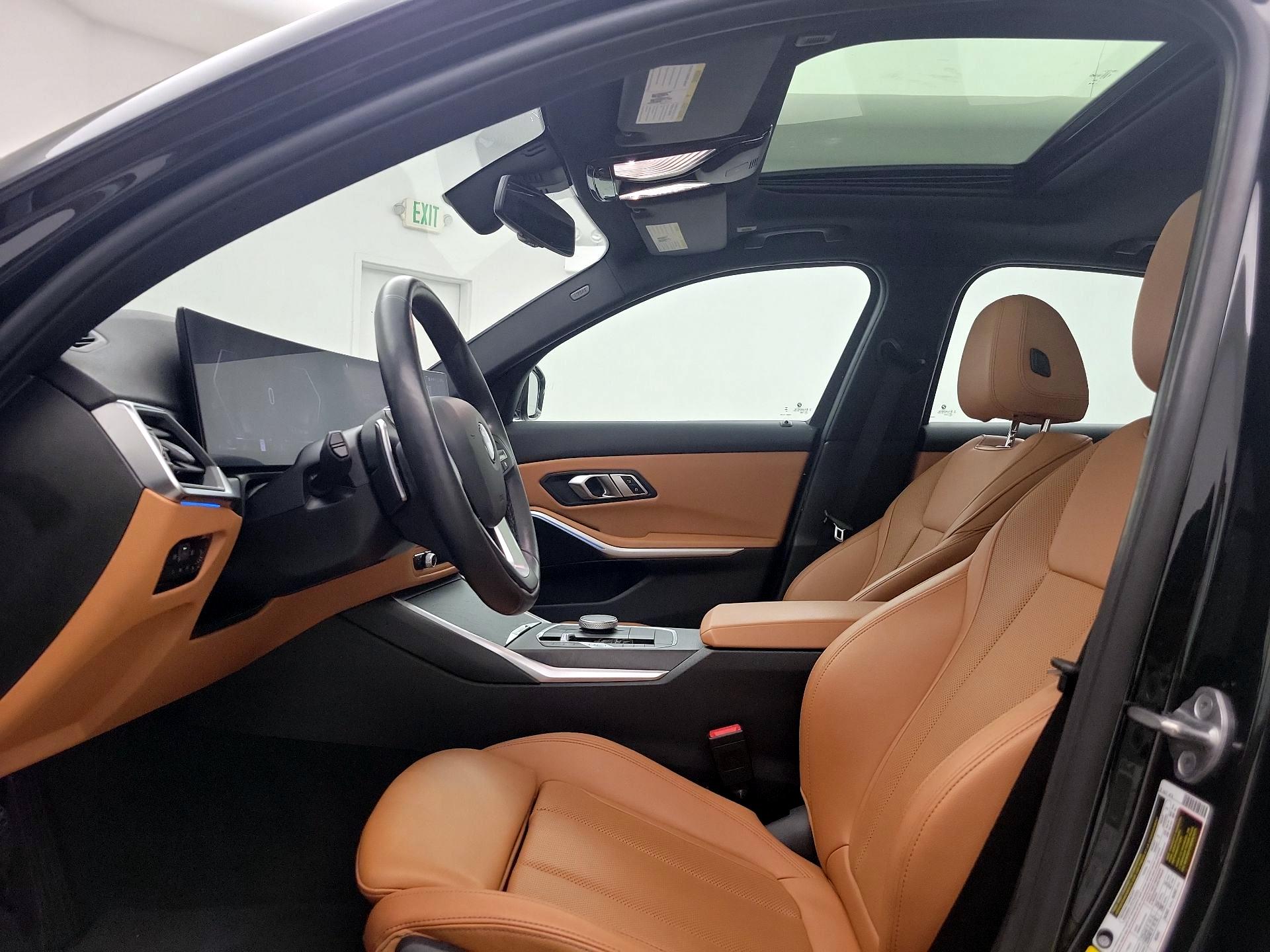 Thumbnail: 2023 BMW 3 Series - 20