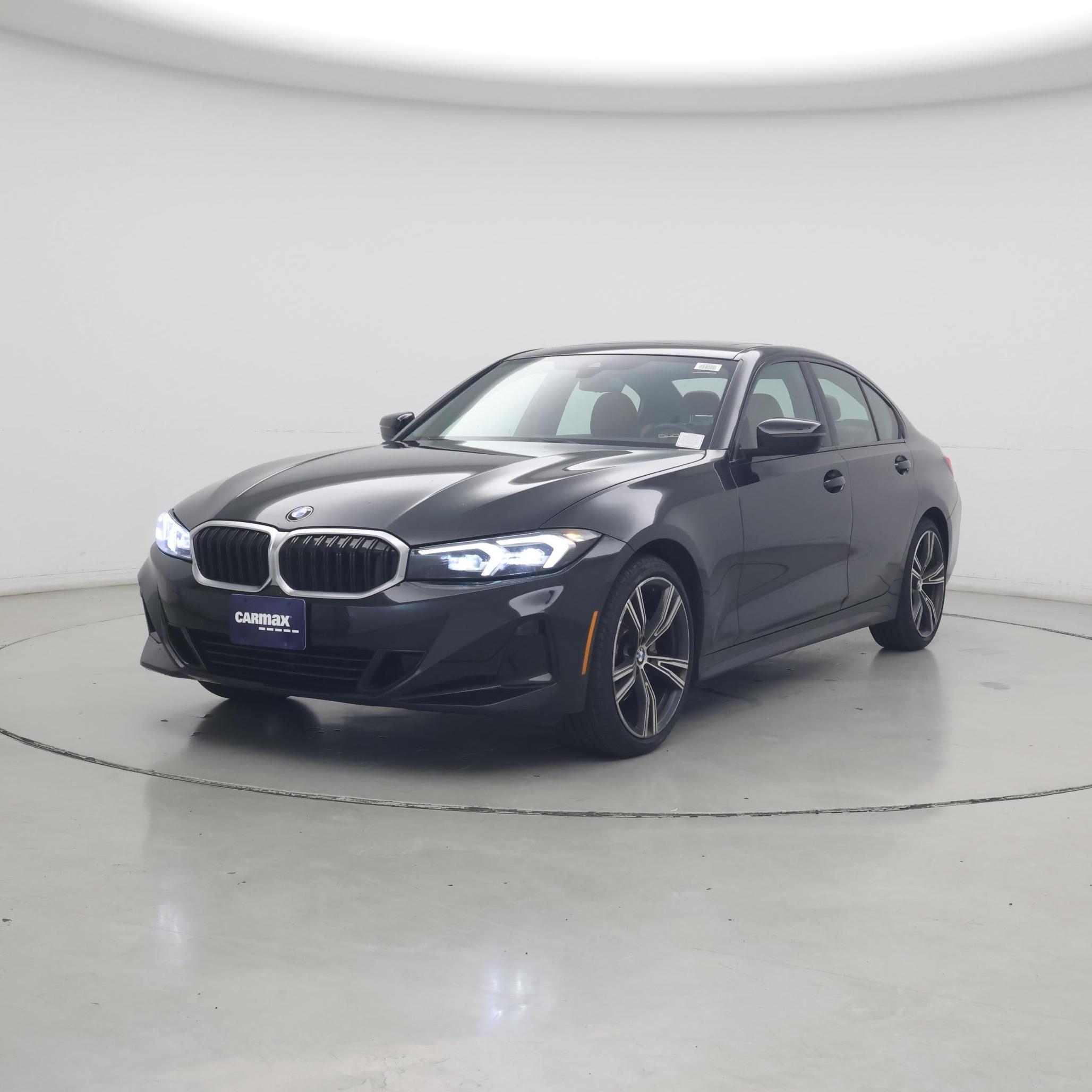 Thumbnail: 2023 BMW 3 Series - 4