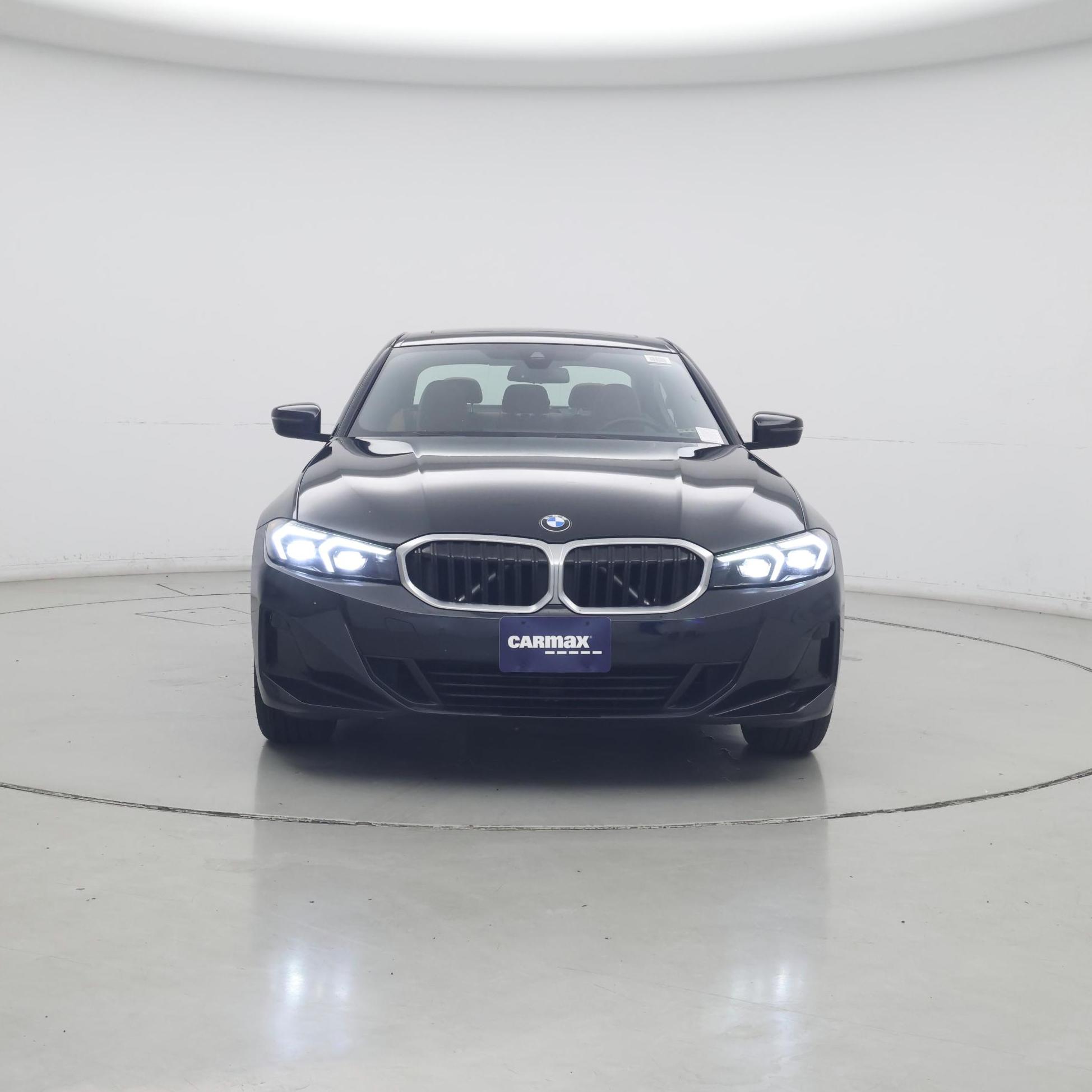 Thumbnail: 2023 BMW 3 Series - 5