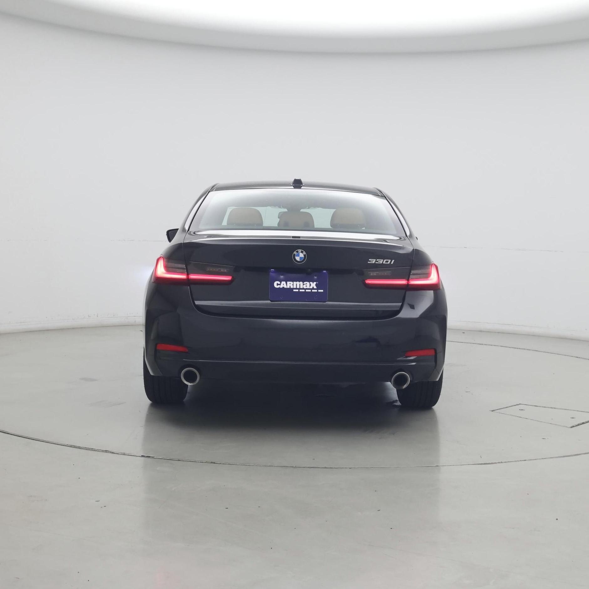 Thumbnail: 2023 BMW 3 Series - 6