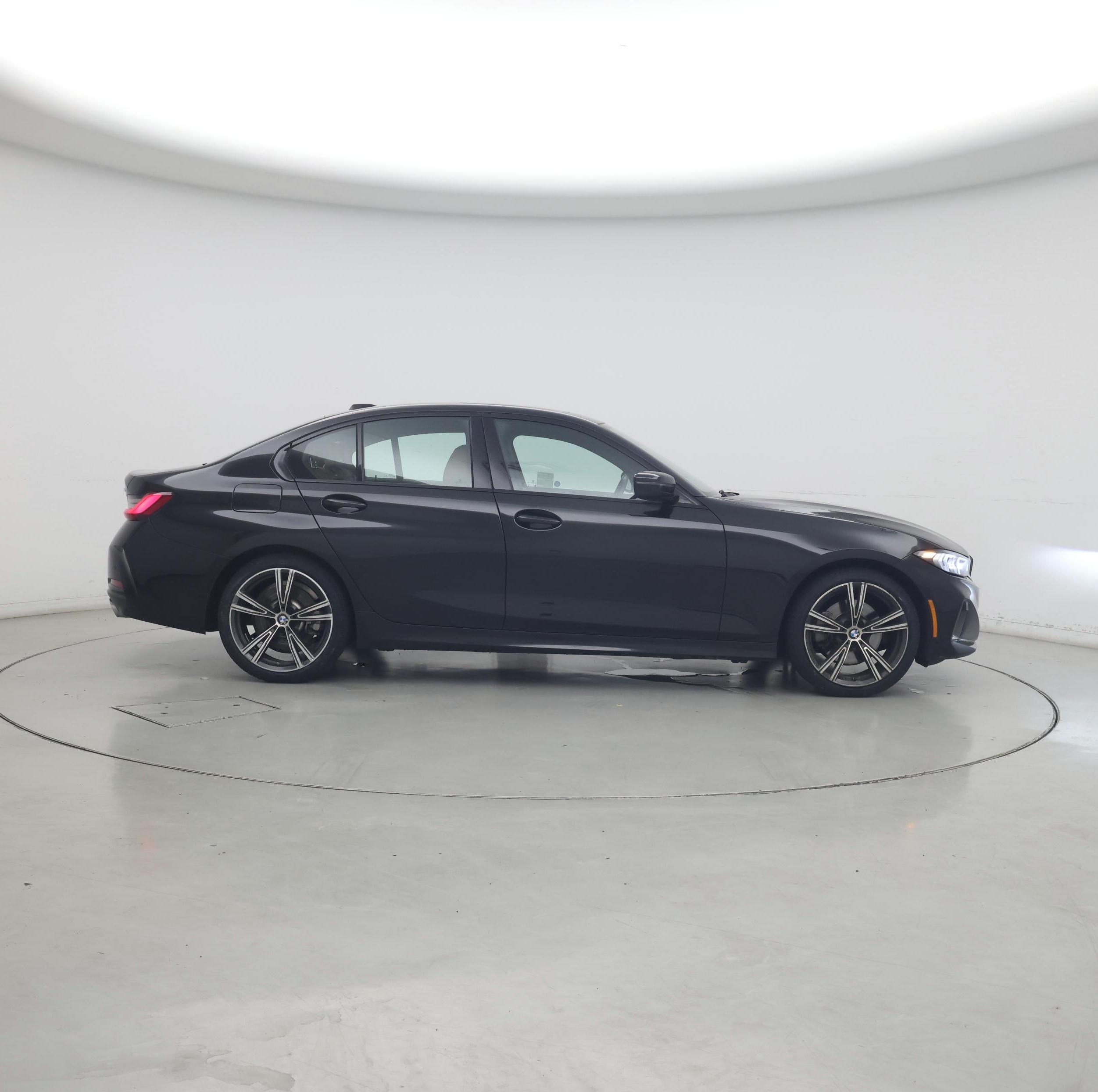 Thumbnail: 2023 BMW 3 Series - 7