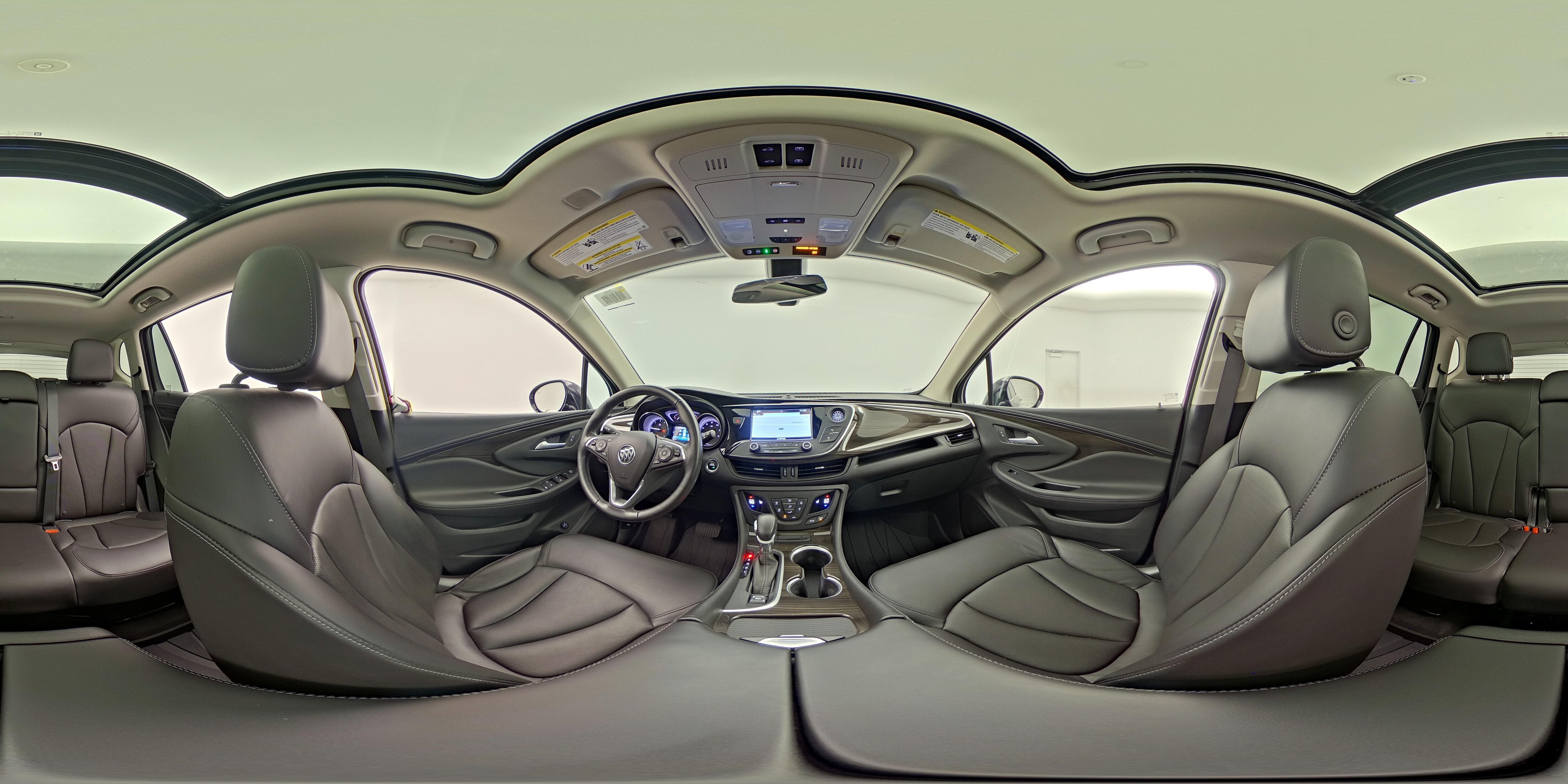 2020 Buick Envision Essence - Photo 26