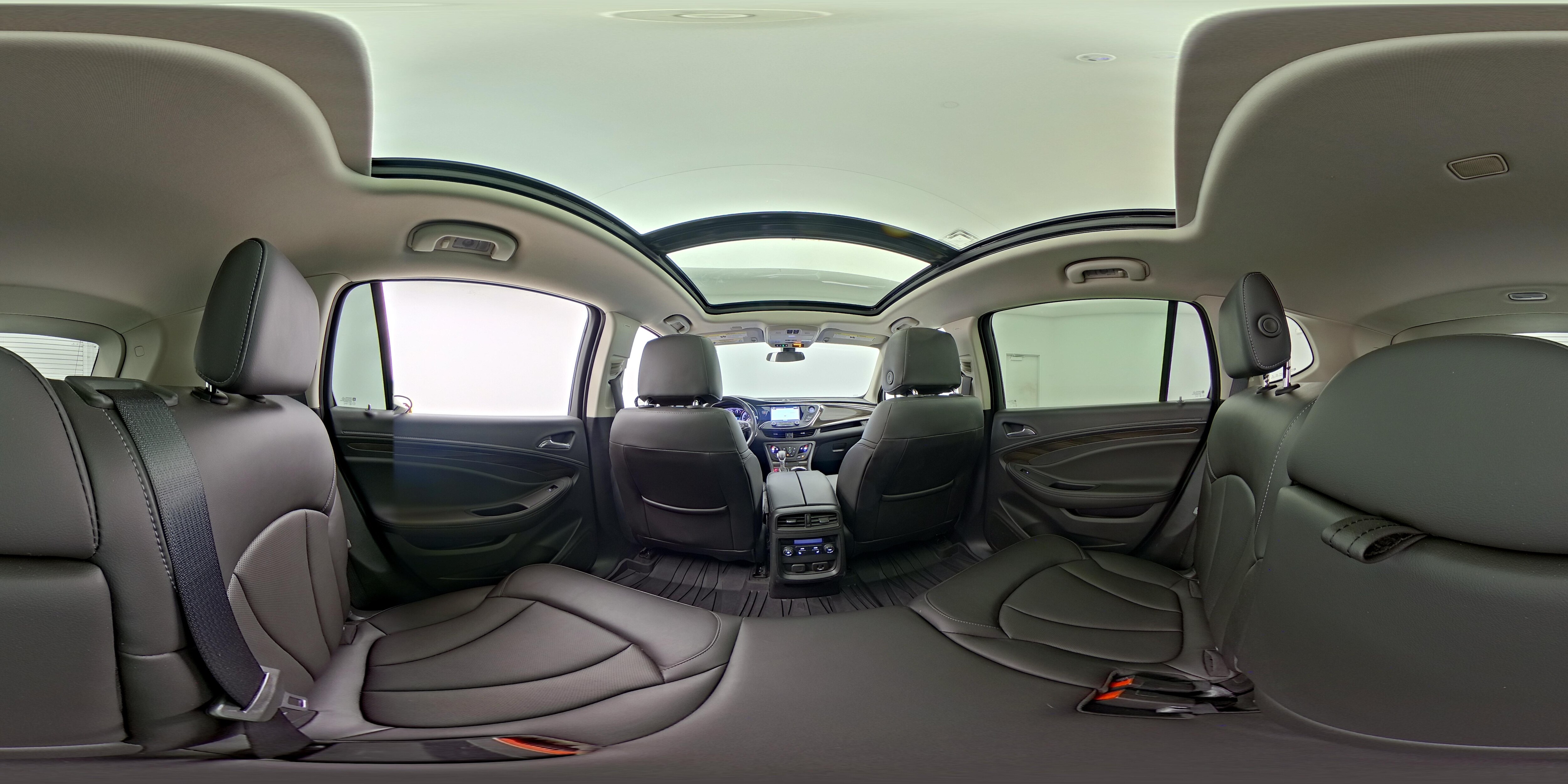 2020 Buick Envision Essence - Photo 27