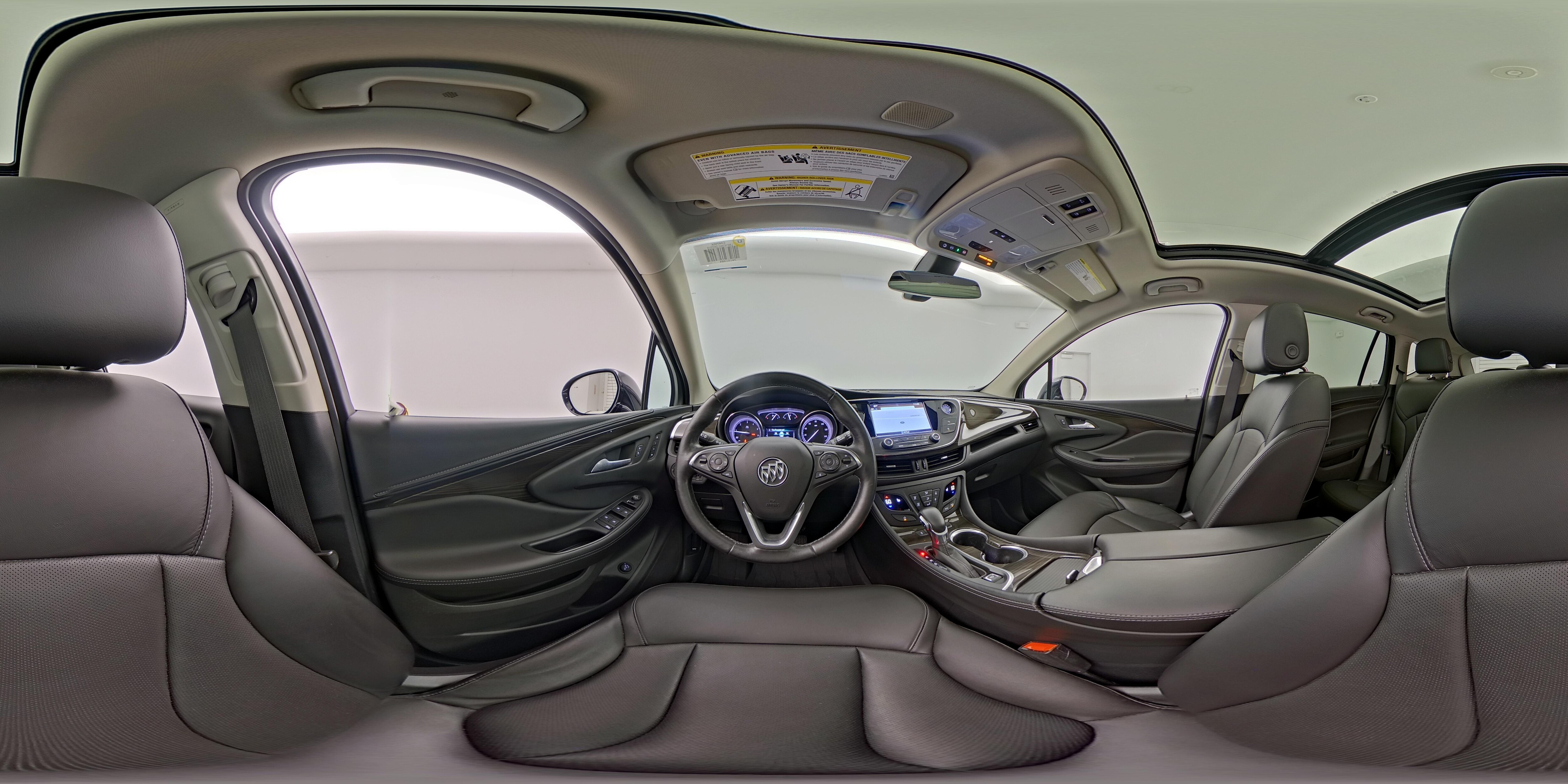 2020 Buick Envision Essence - Photo 28