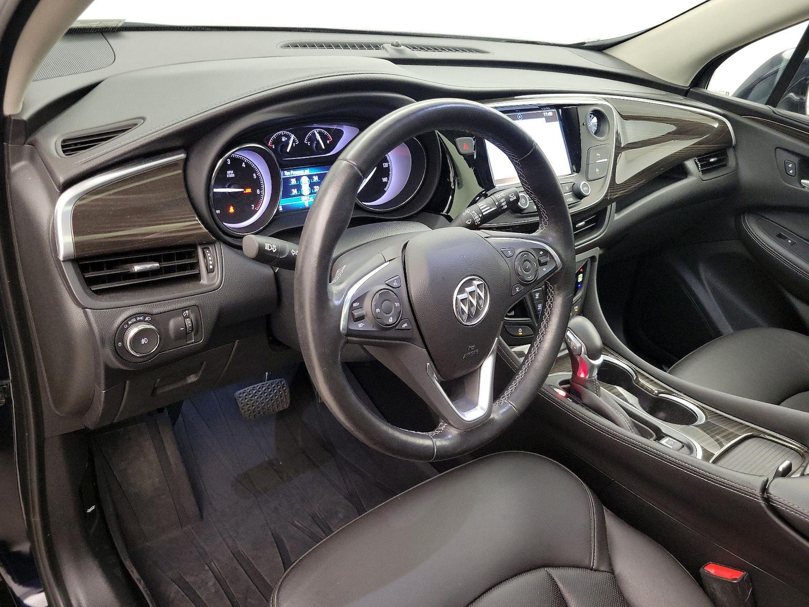 2020 Buick Envision Essence - Photo 10