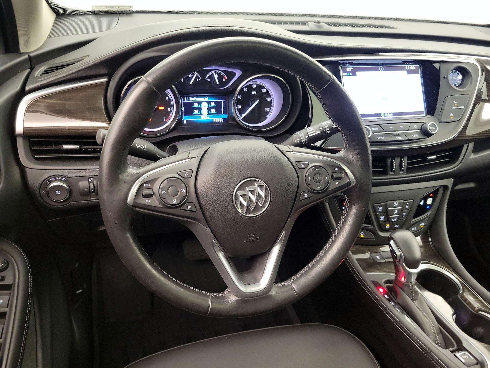 2020 Buick Envision Essence - Photo 11