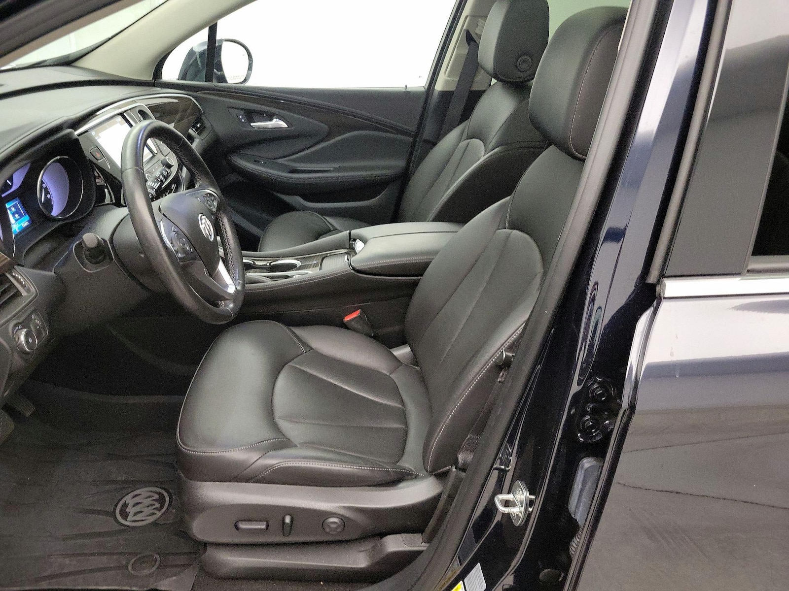 2020 Buick Envision Essence - Photo 12