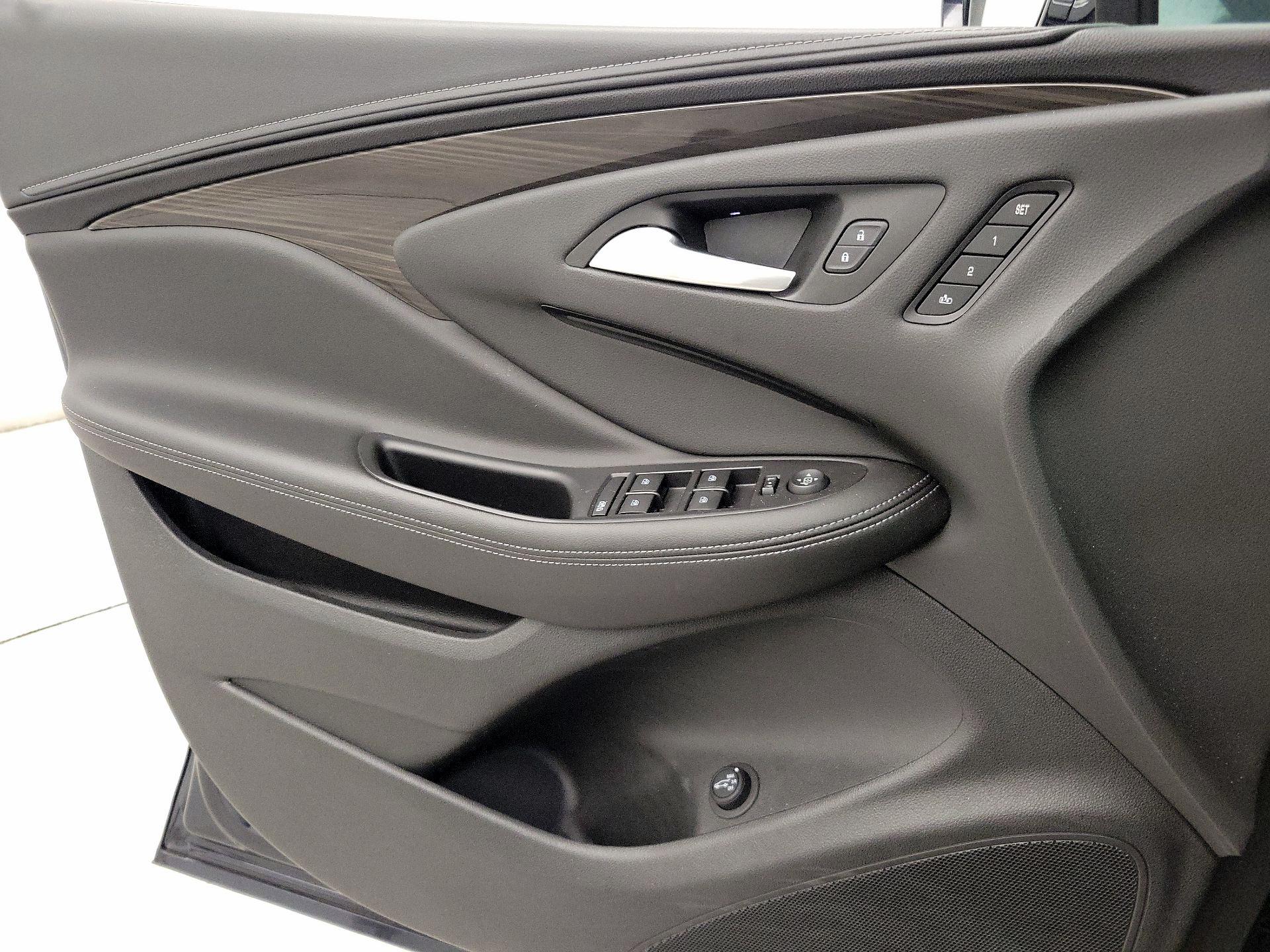 Thumbnail: 2020 Buick Envision - 12