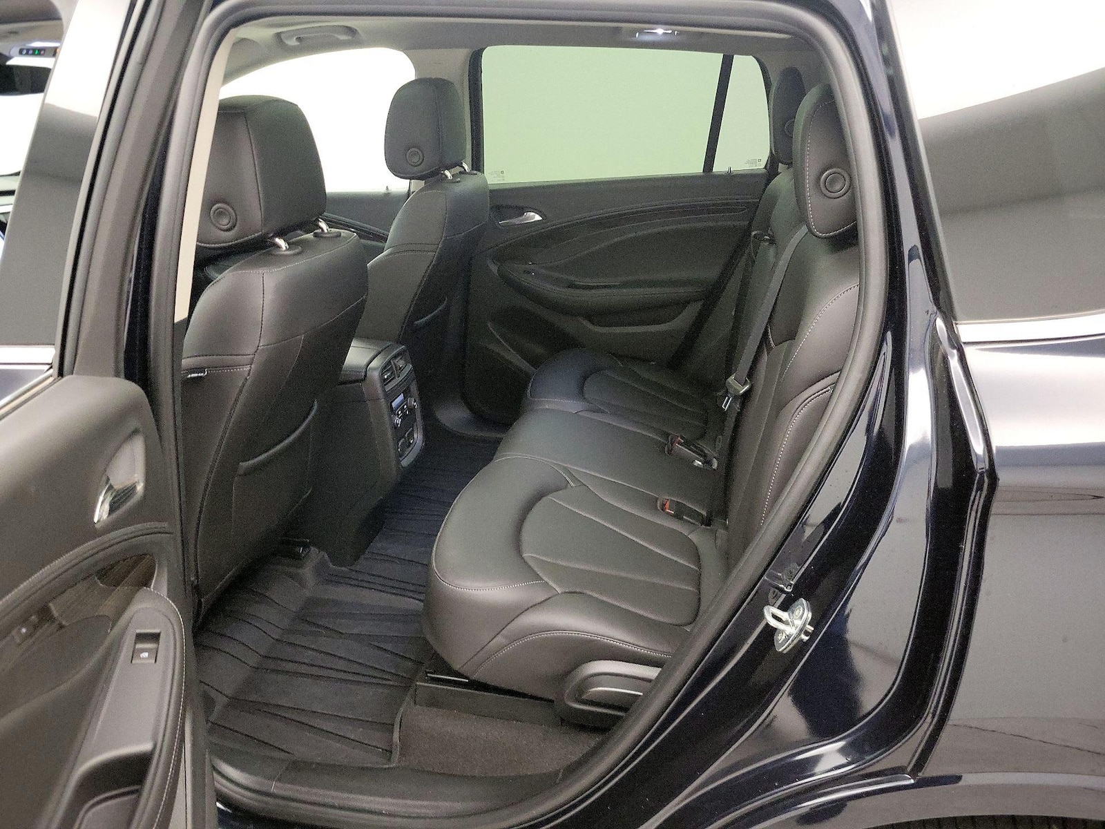 2020 Buick Envision Essence - Photo 22