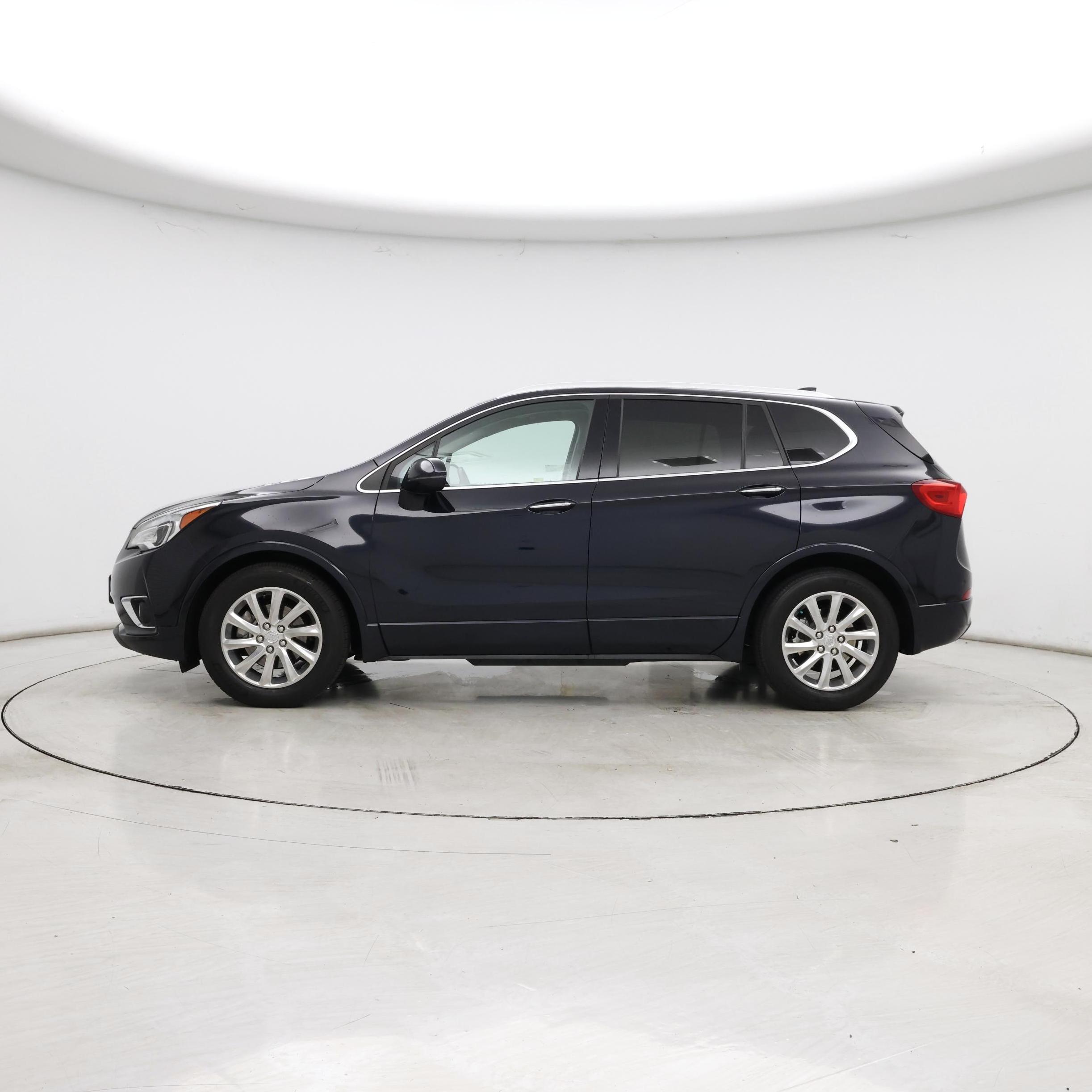 Thumbnail: 2020 Buick Envision - 3