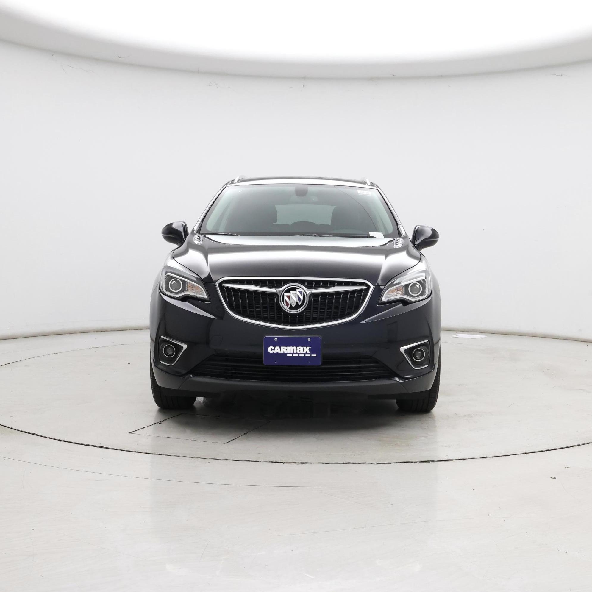 Thumbnail: 2020 Buick Envision - 5