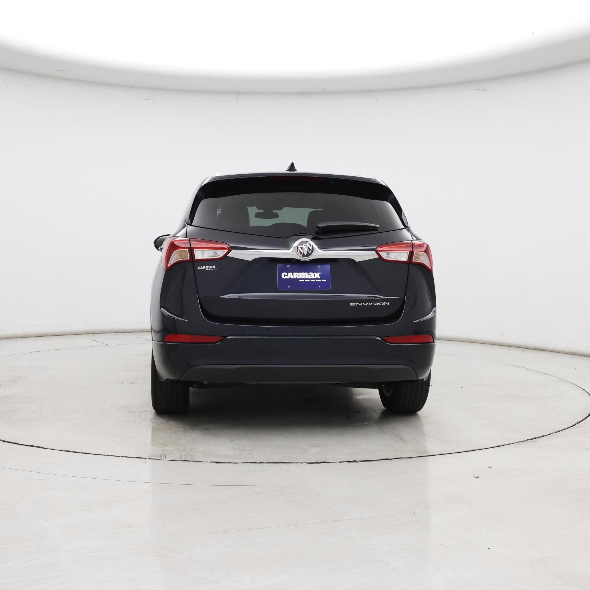 Thumbnail: 2020 Buick Envision - 6