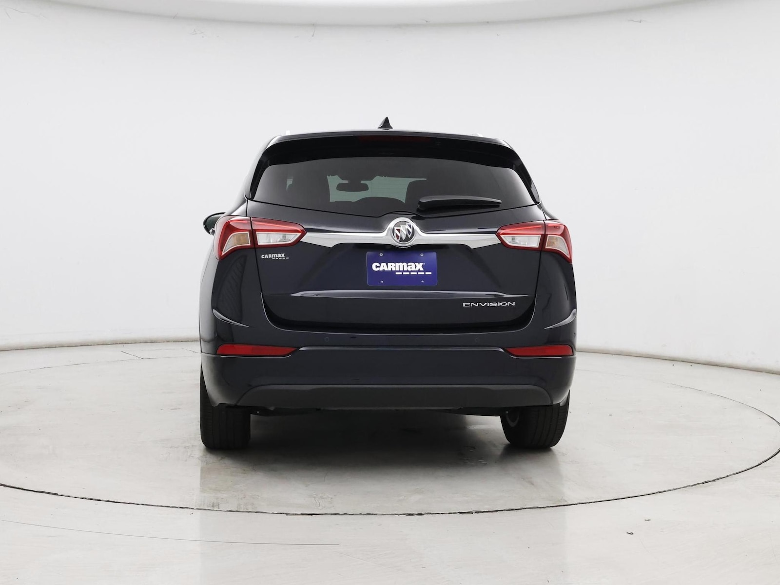 2020 Buick Envision Essence - Photo 7