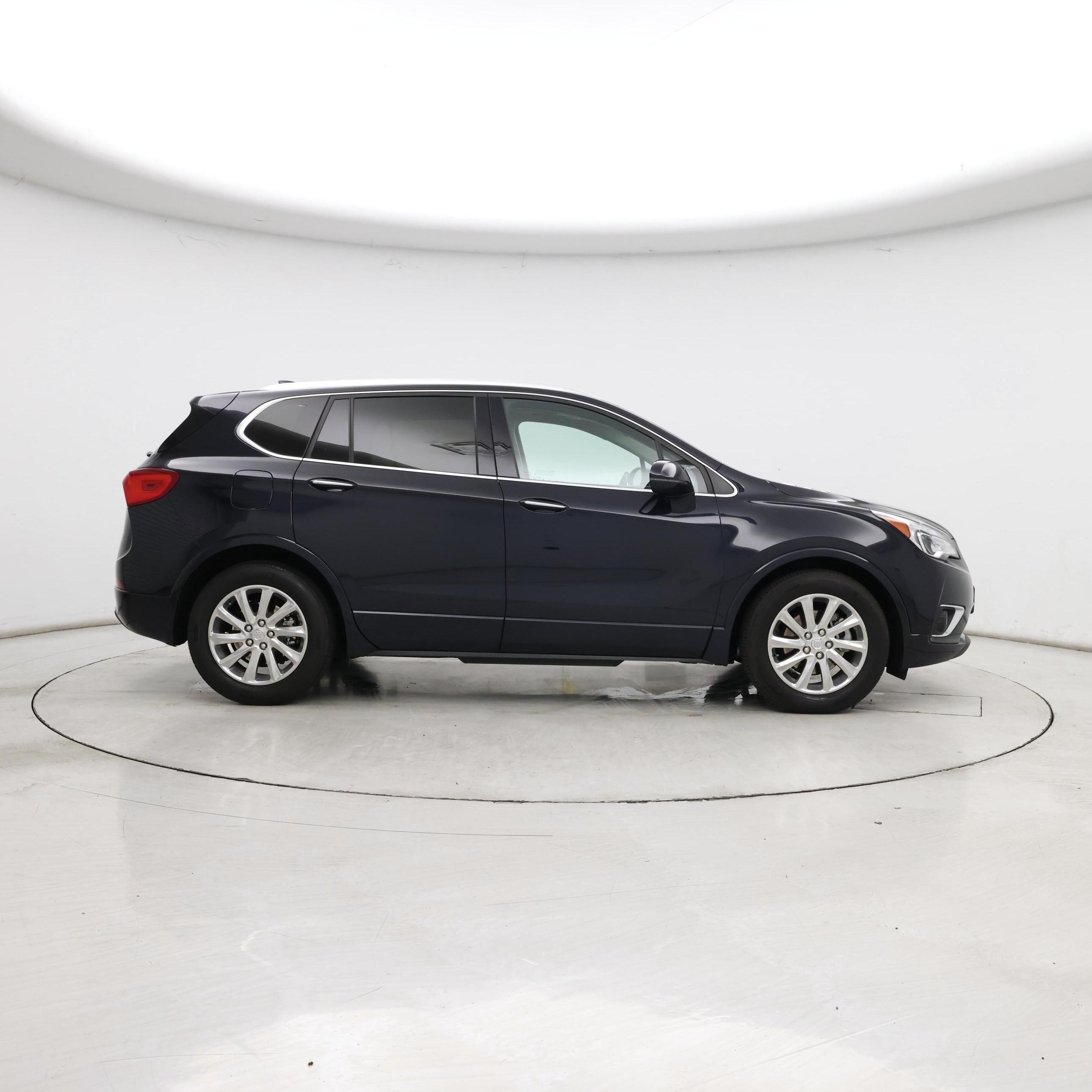 Thumbnail: 2020 Buick Envision - 7