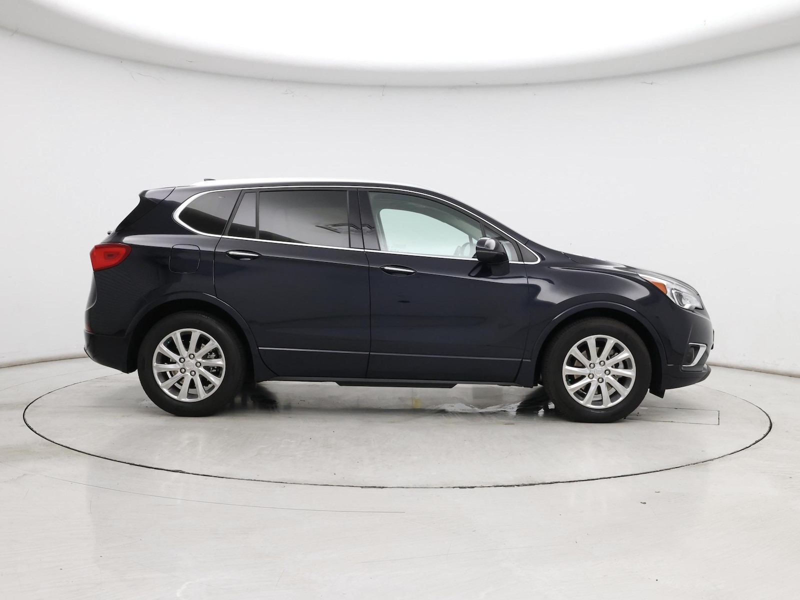 2020 Buick Envision Essence - Photo 8