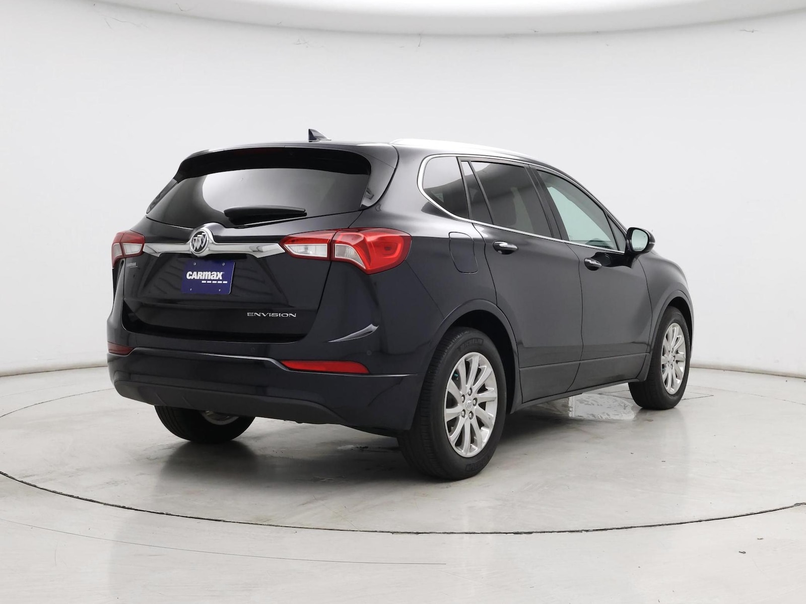 2020 Buick Envision Essence - Photo 9