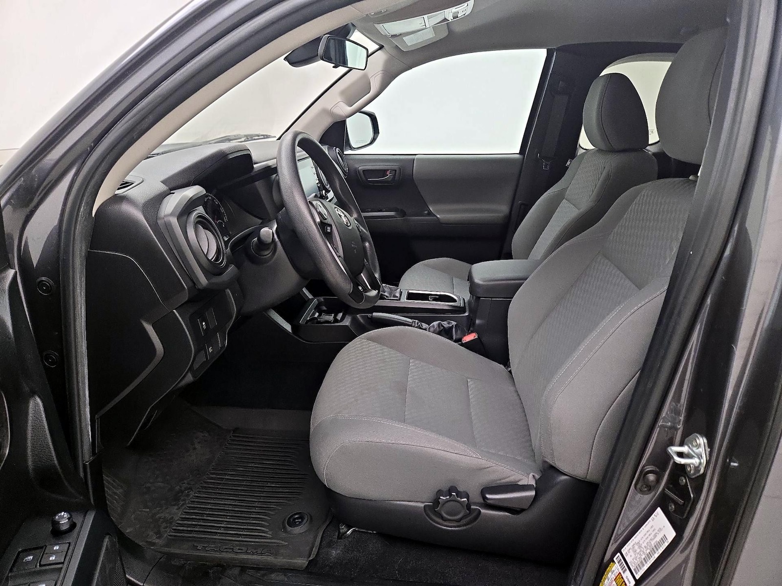 Side Airbags