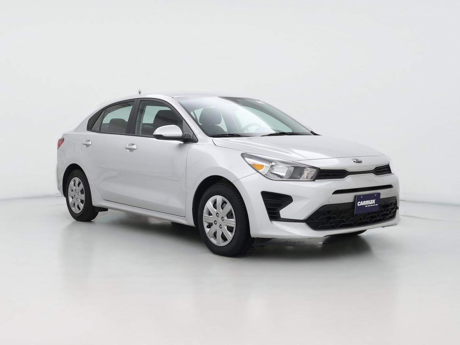 2021 Kia Rio