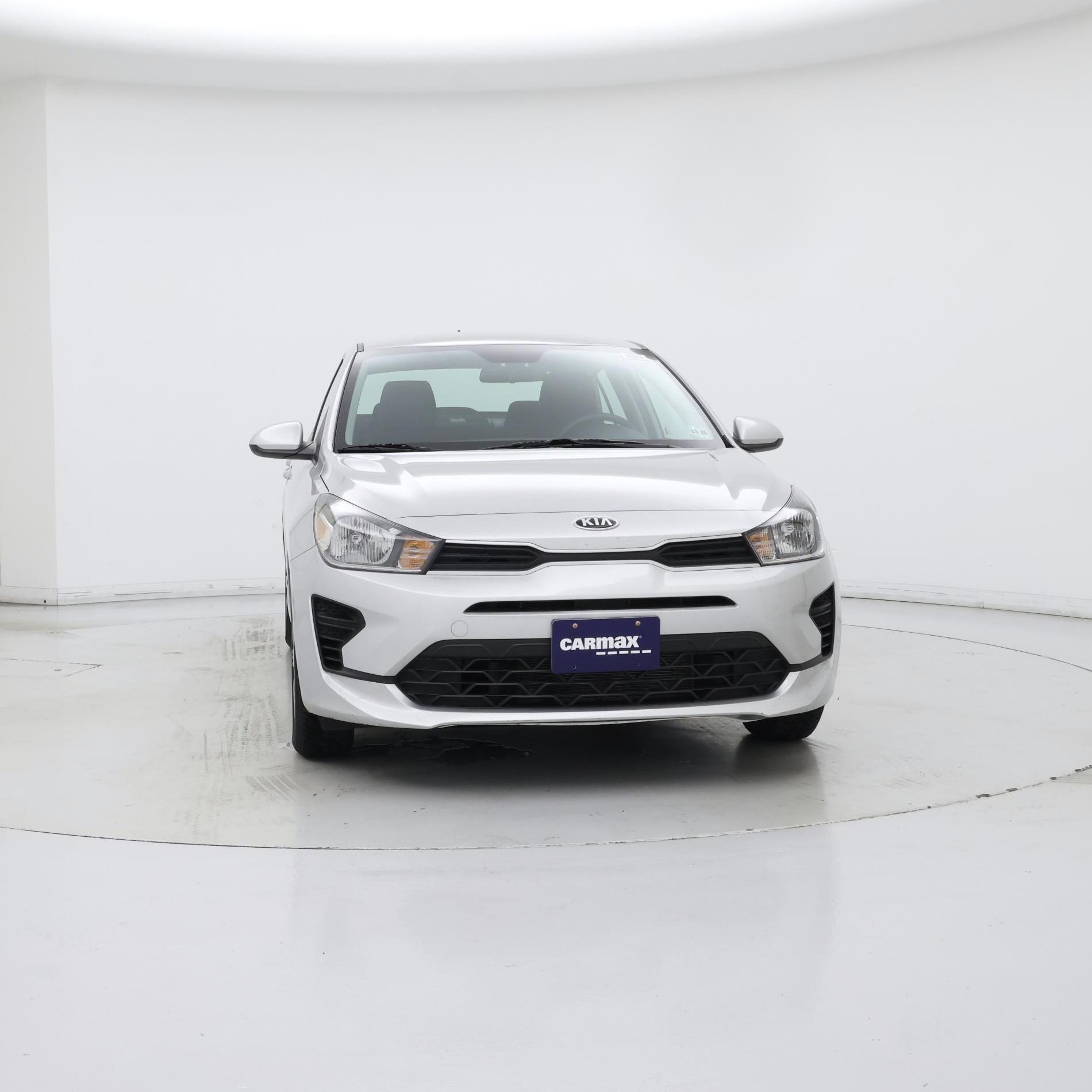 Thumbnail: 2021 Kia Rio - 5