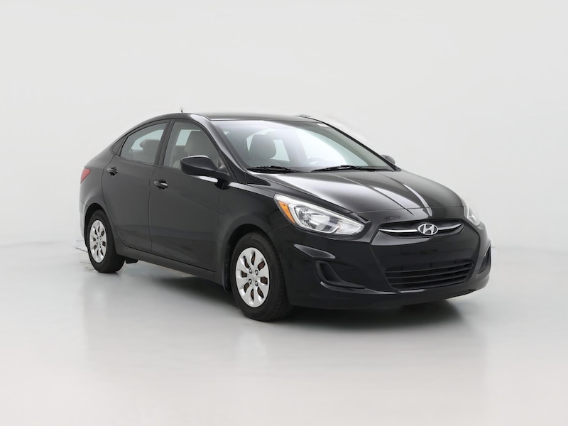 2016 Hyundai Accent SE -
                  South Jordan, UT