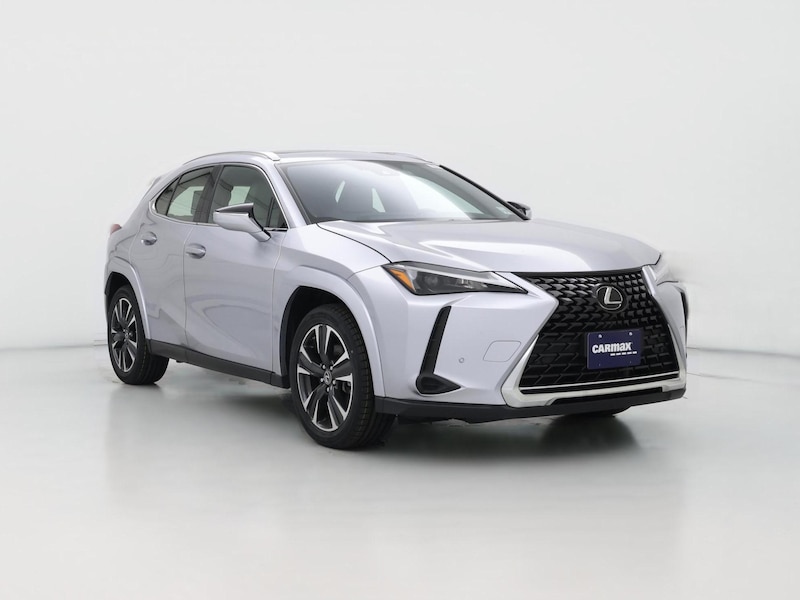 2024 Lexus UX 250h Premium
