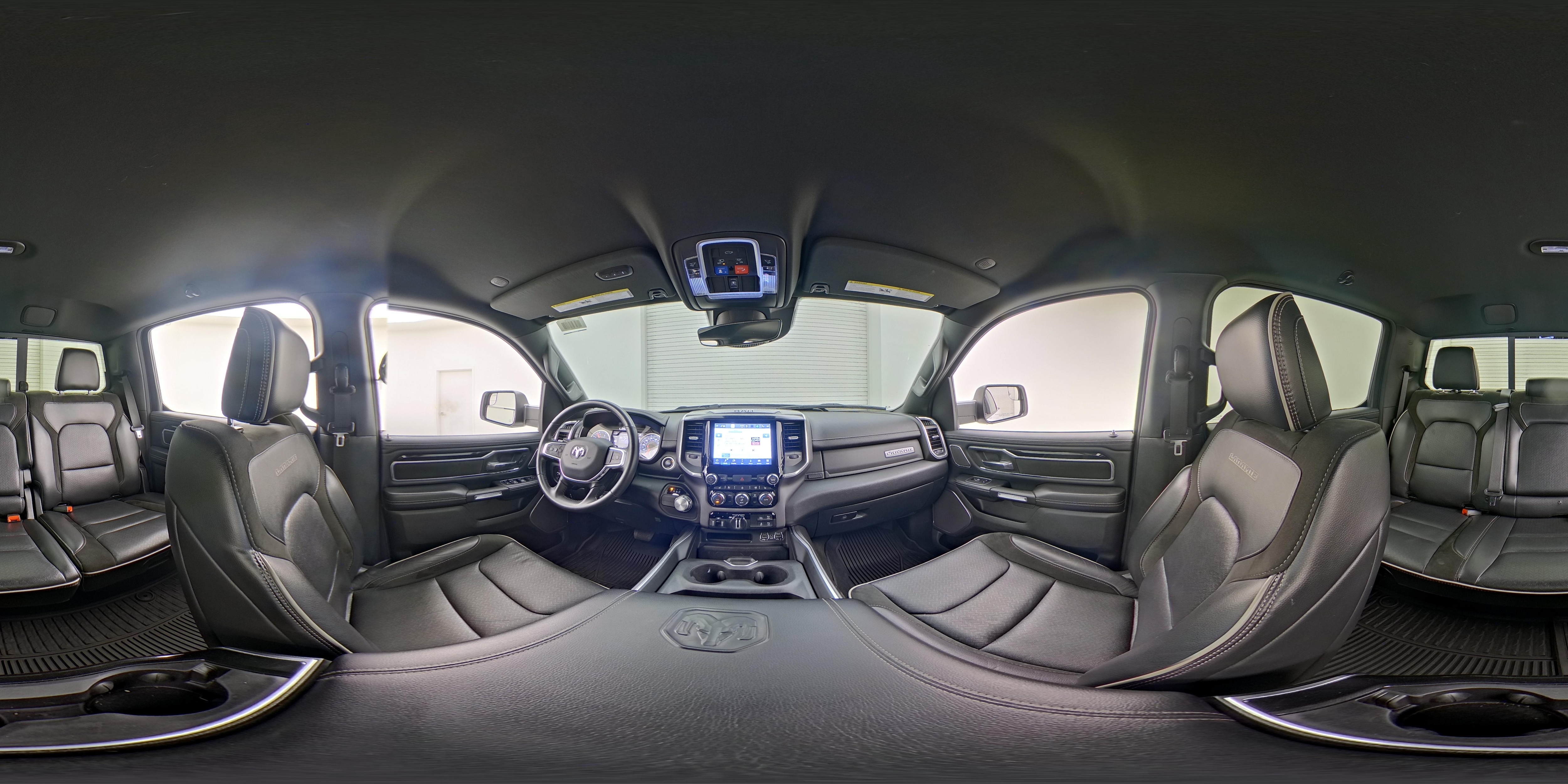 2022 RAM Ram 1500 Pickup Laramie - Photo 25