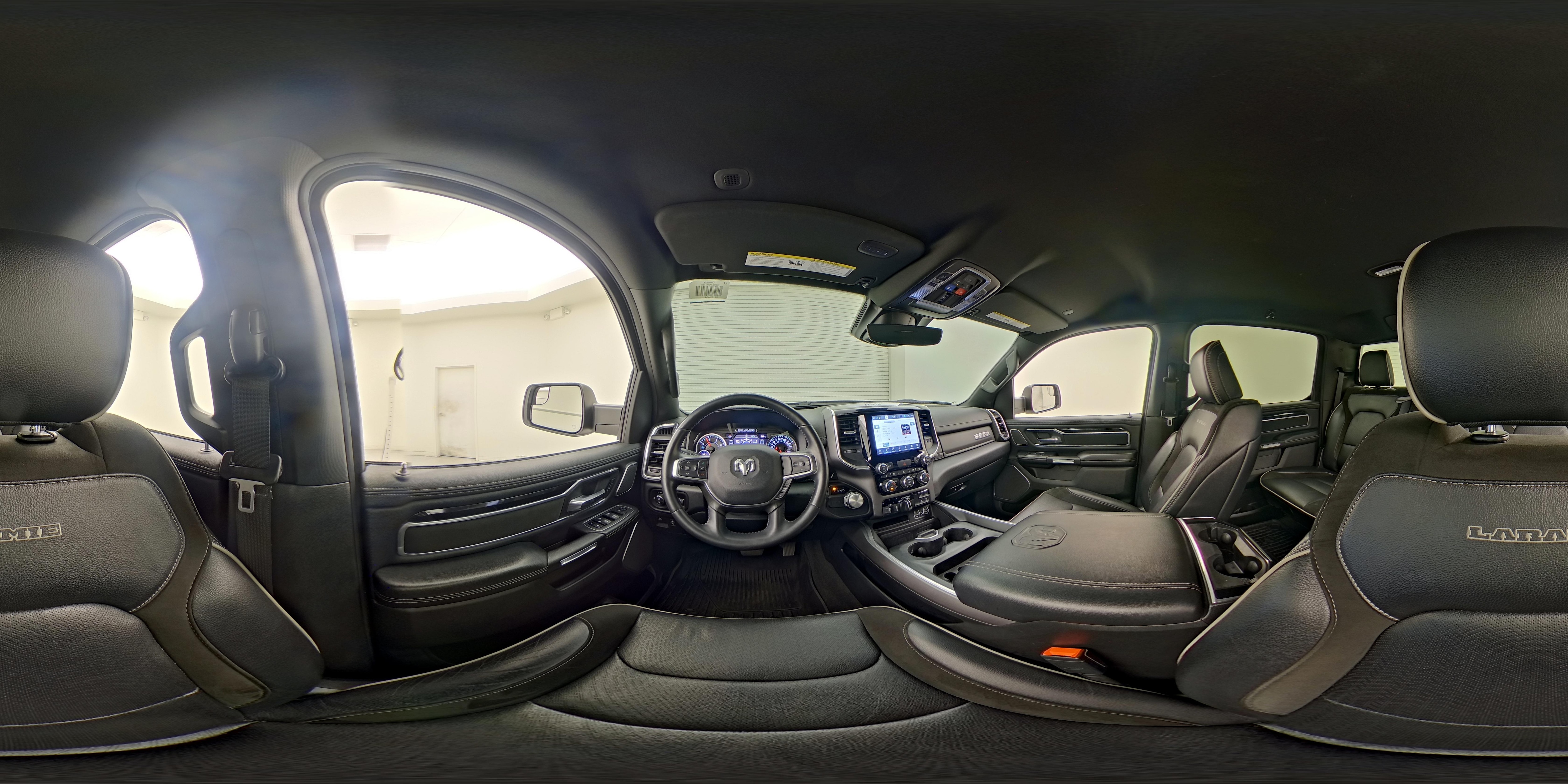2022 RAM Ram 1500 Pickup Laramie - Photo 27