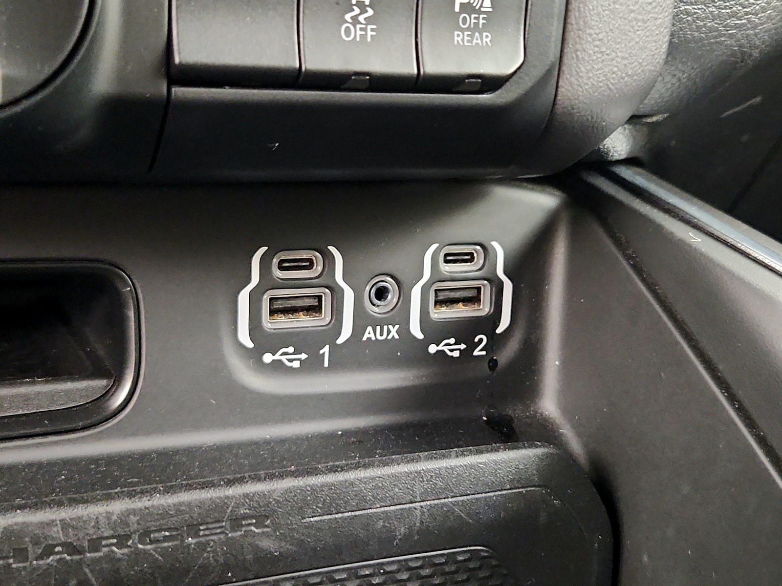 2022 RAM Ram 1500 Pickup Laramie - Photo 20