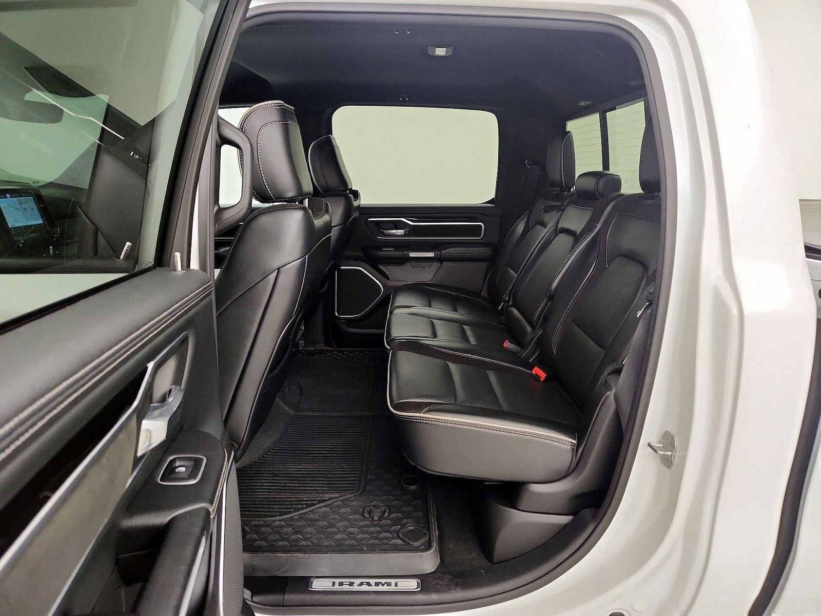 2022 RAM Ram 1500 Pickup Laramie - Photo 21