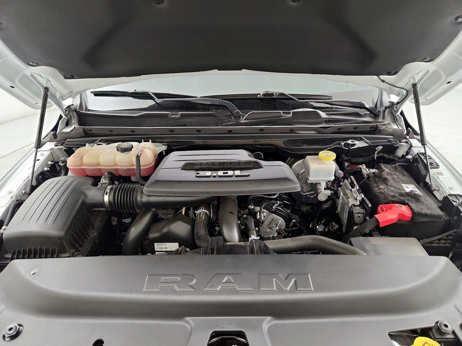2022 RAM Ram 1500 Pickup Laramie - Photo 23