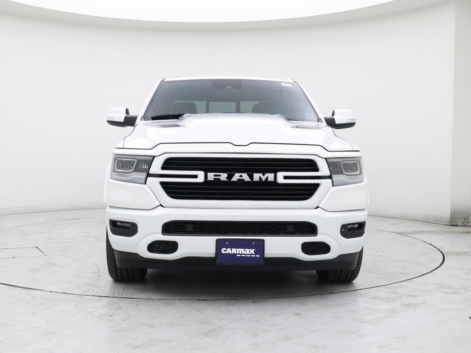 2022 RAM Ram 1500 Pickup Laramie - Photo 6