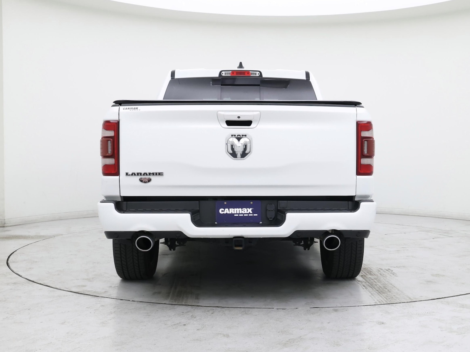 2022 RAM Ram 1500 Pickup Laramie - Photo 7