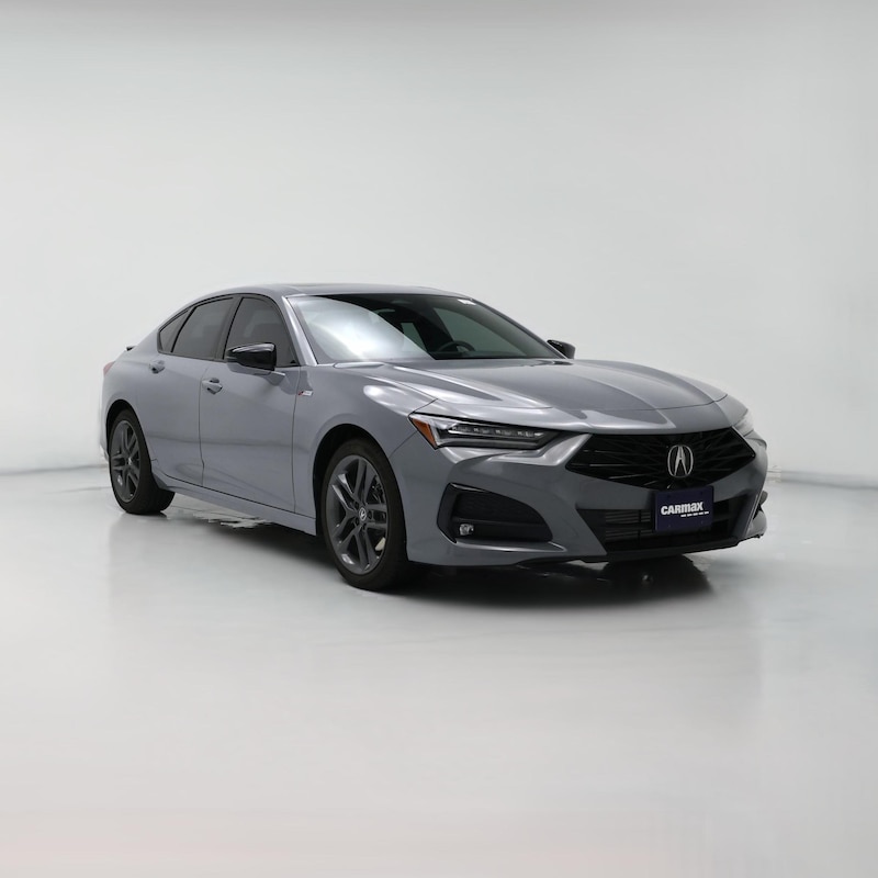 2025 Acura TLX SH-AWD A-Spec