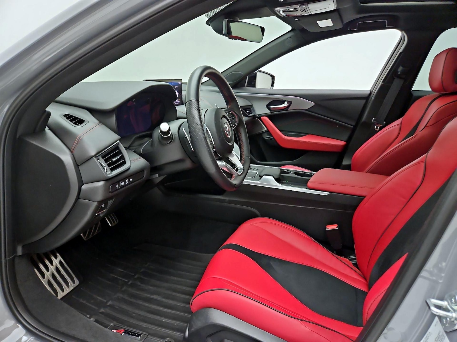 2025 Acura TLX A-SPEC Package - Photo 12