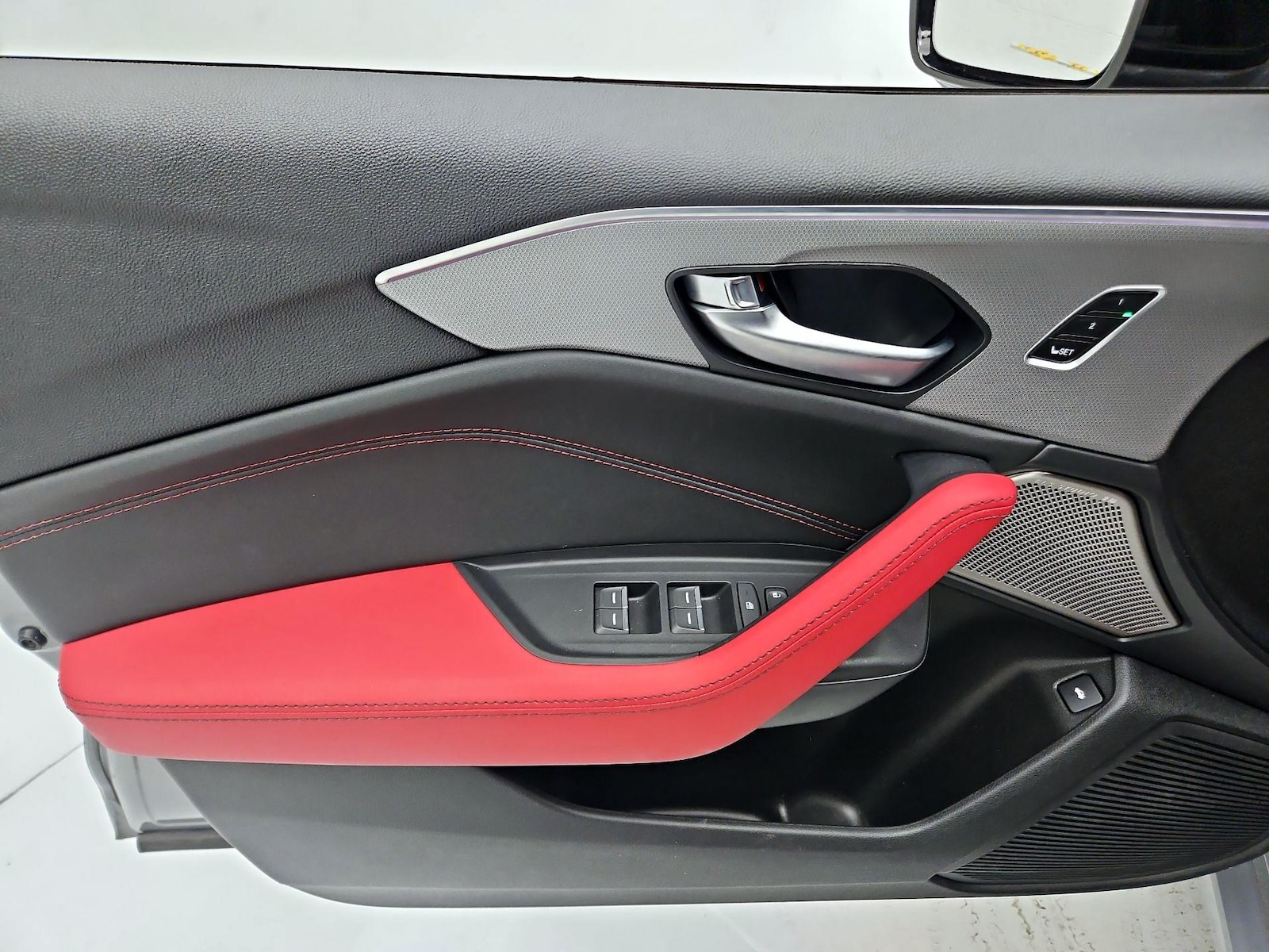 2025 Acura TLX A-SPEC Package - Photo 13