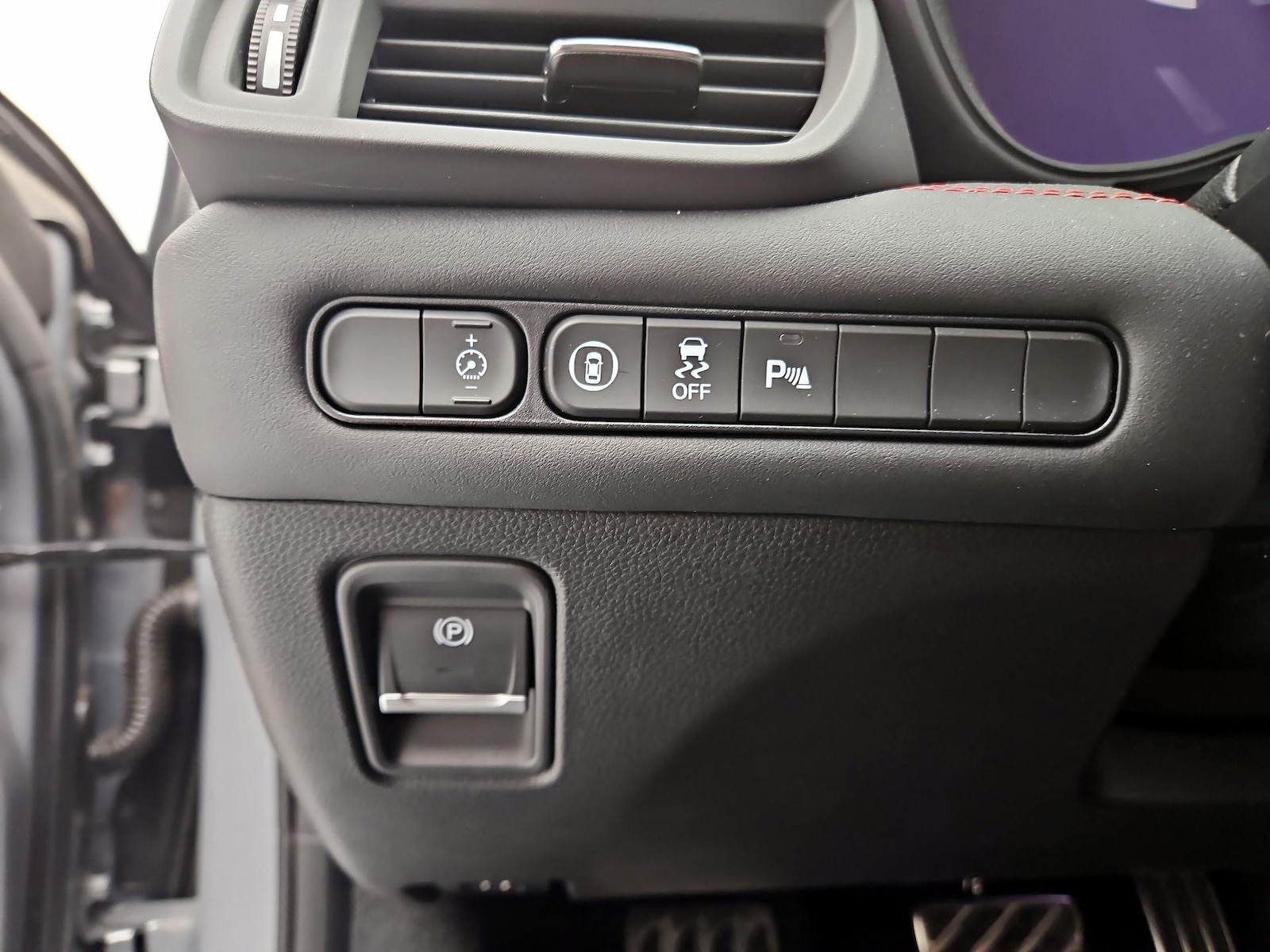 2025 Acura TLX A-SPEC Package - Photo 14
