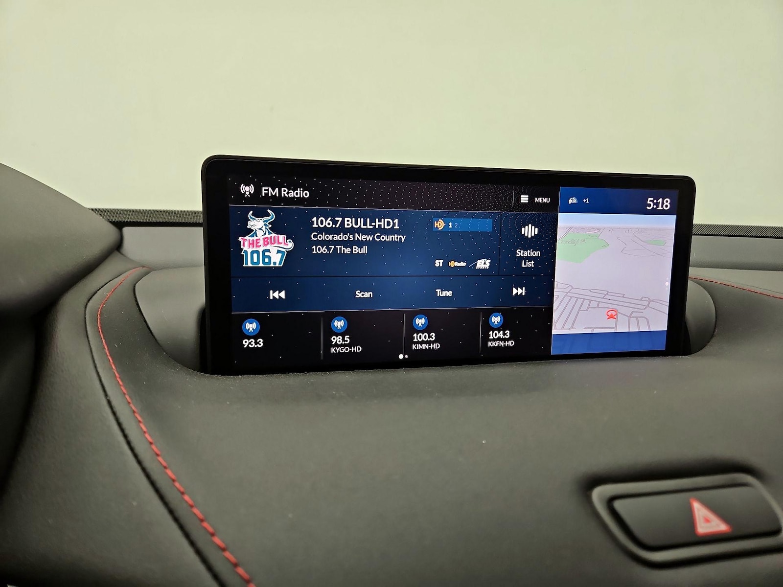 2025 Acura TLX A-SPEC Package - Photo 17