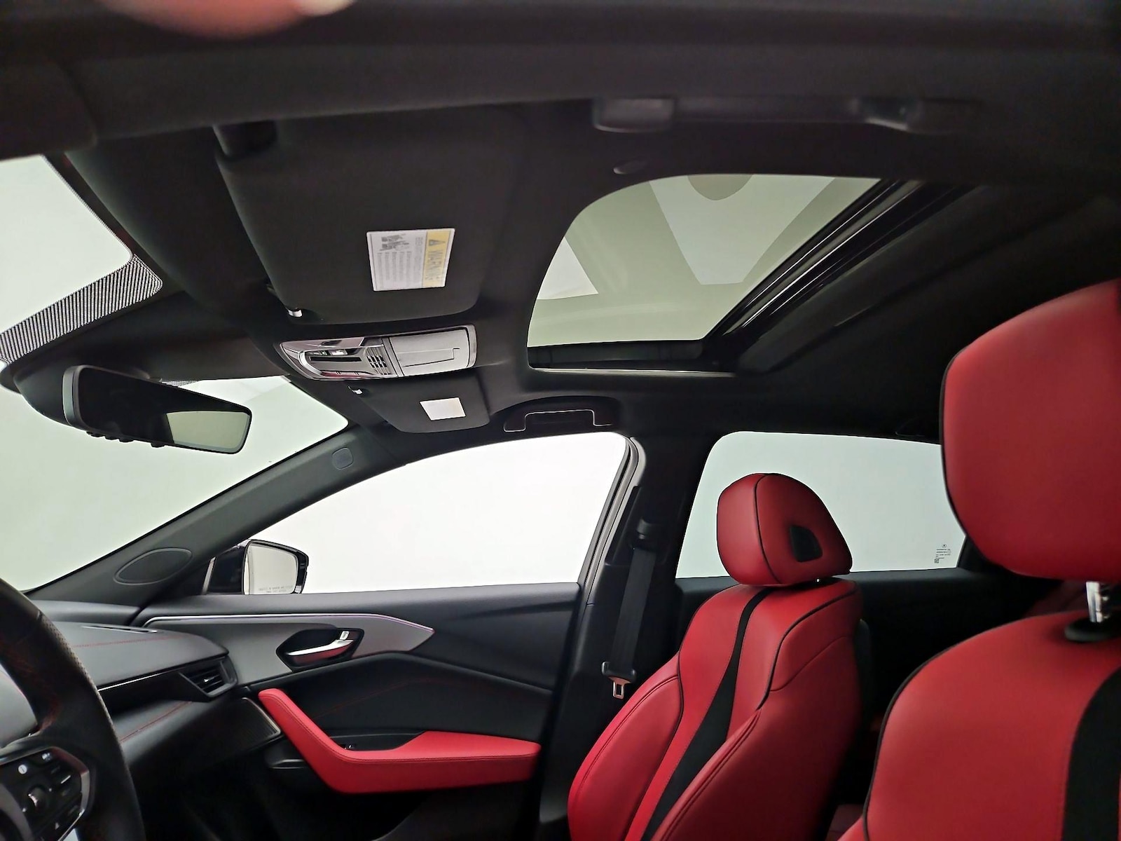 2025 Acura TLX A-SPEC Package - Photo 21
