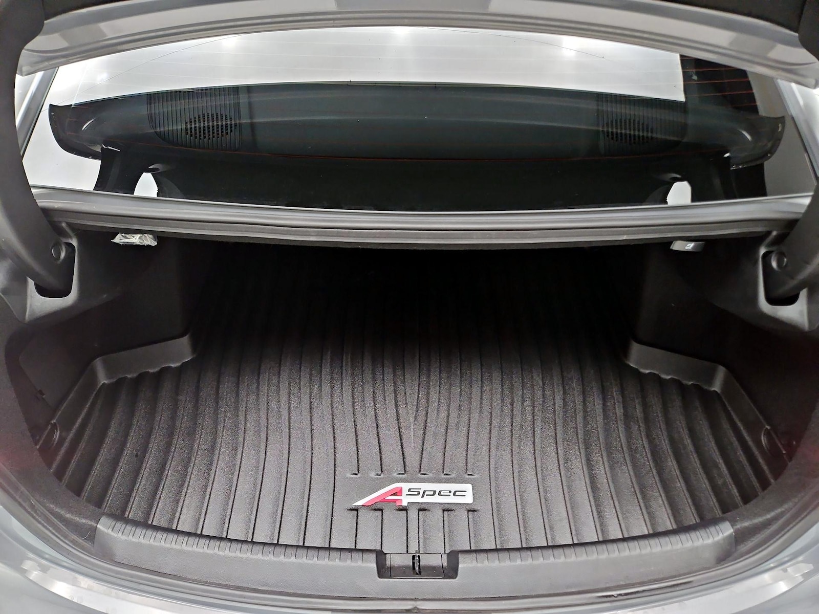 2025 Acura TLX A-SPEC Package - Photo 23