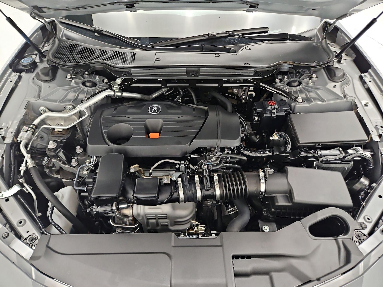 2025 Acura TLX A-SPEC Package - Photo 24