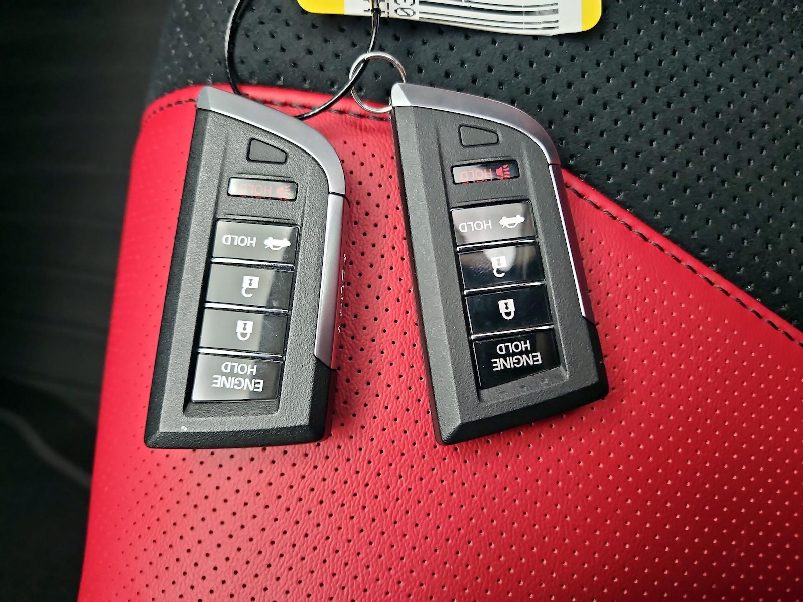 2025 Acura TLX A-SPEC Package - Photo 25