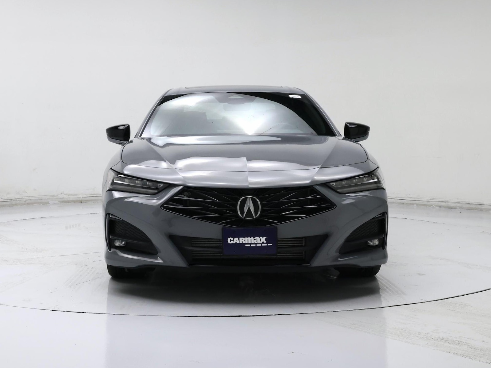 2025 Acura TLX A-SPEC Package - Photo 6
