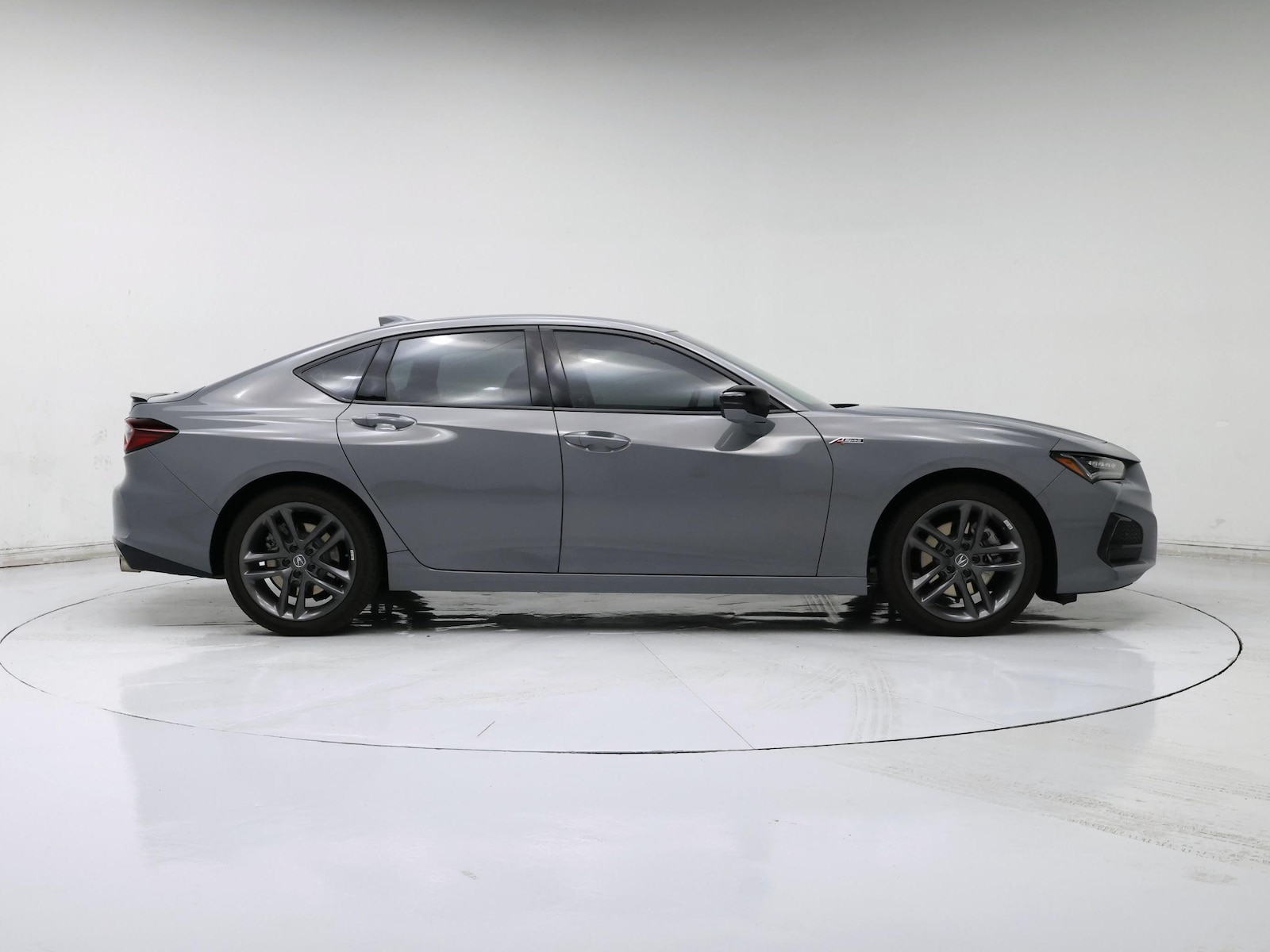 2025 Acura TLX A-SPEC Package - Photo 8