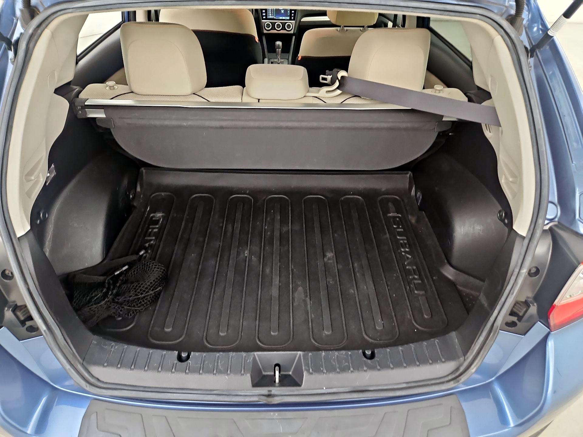 Thumbnail: 2016 Subaru XV Crosstrek - 20