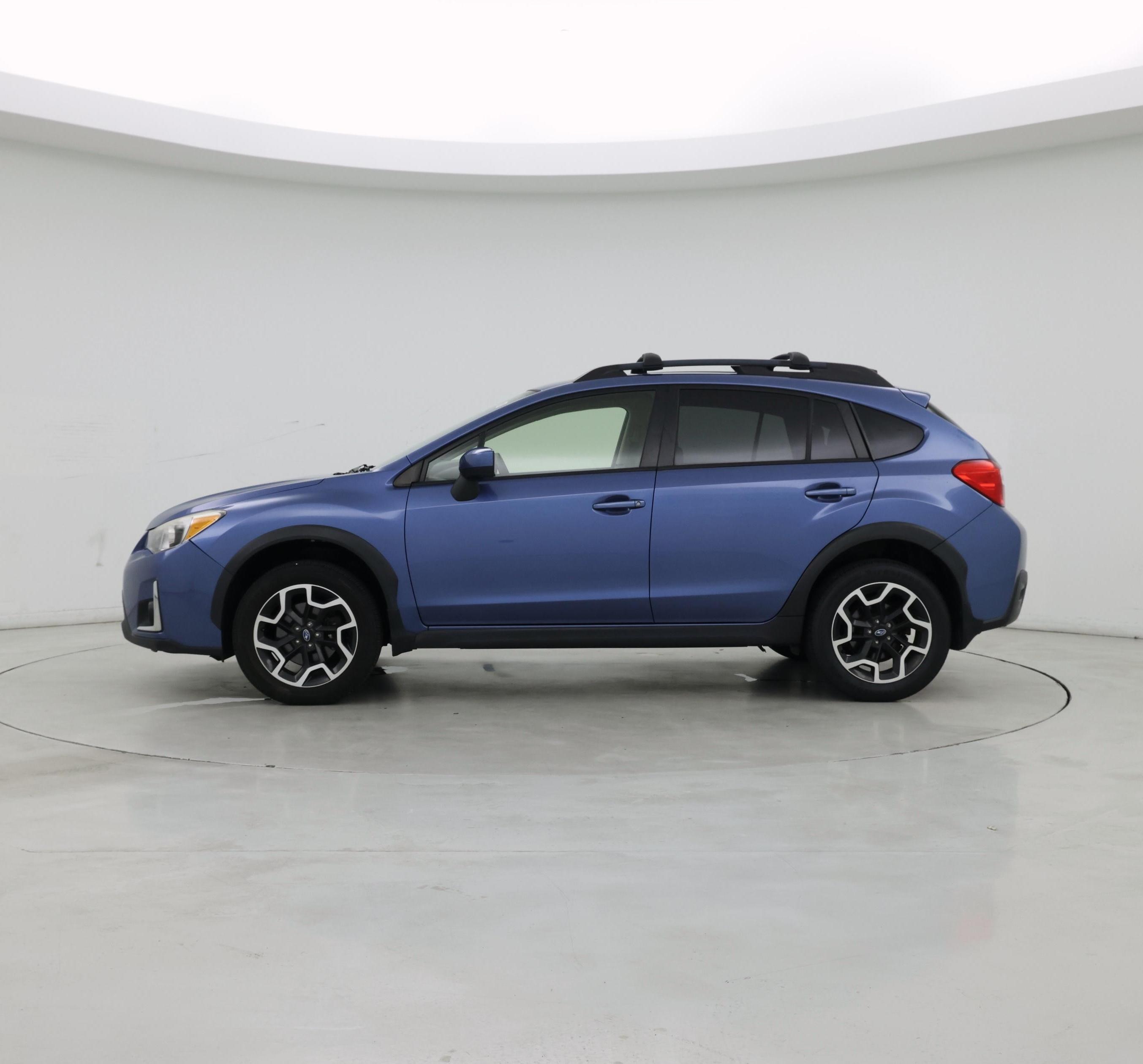 Thumbnail: 2016 Subaru XV Crosstrek - 3
