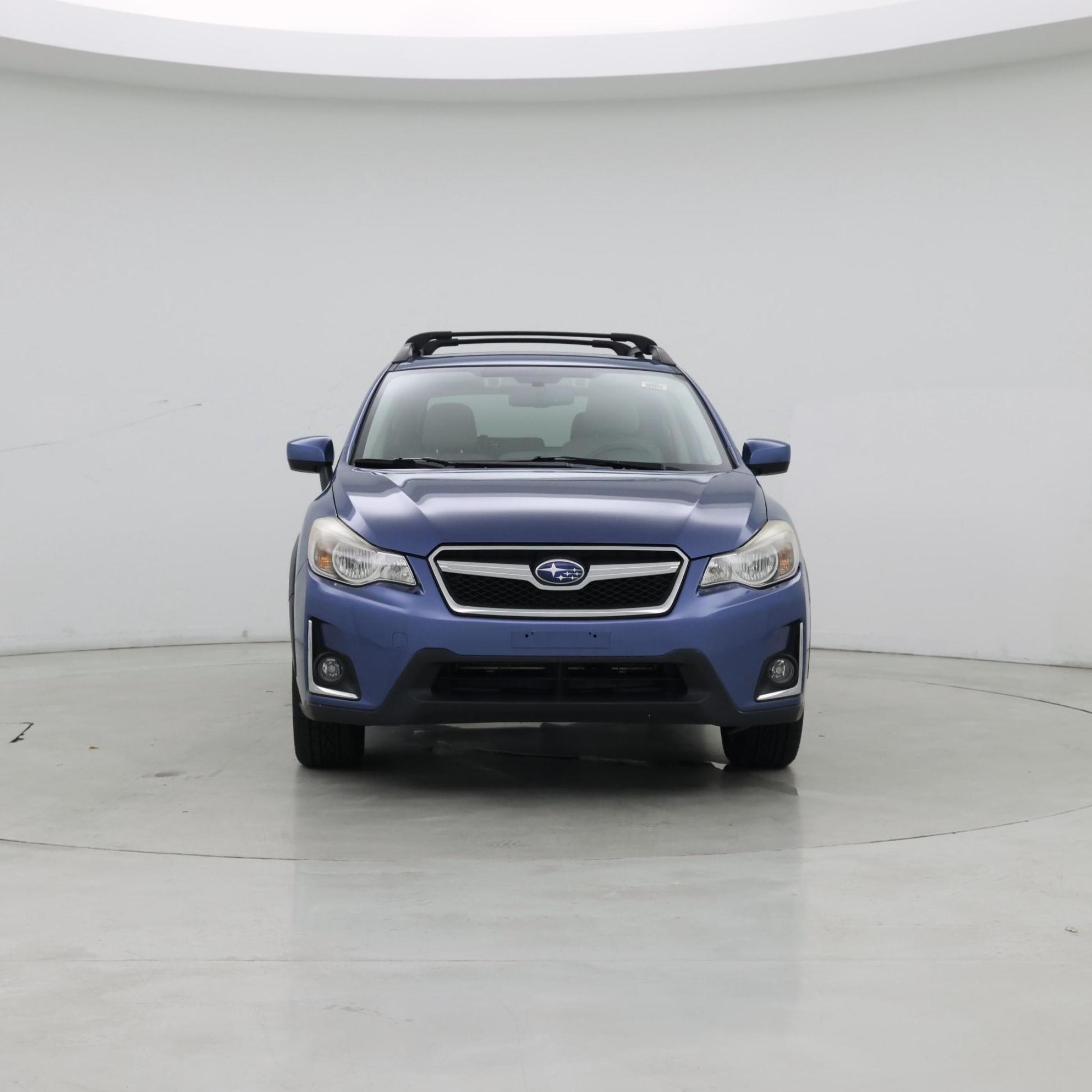 Thumbnail: 2016 Subaru XV Crosstrek - 5